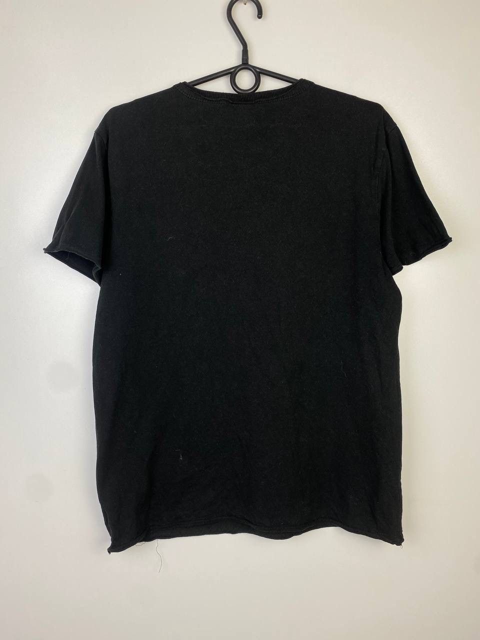 Metallica Metallica vintage t-shirt size M Size US M / EU 48-50 / 2 - 4 Thumbnail
