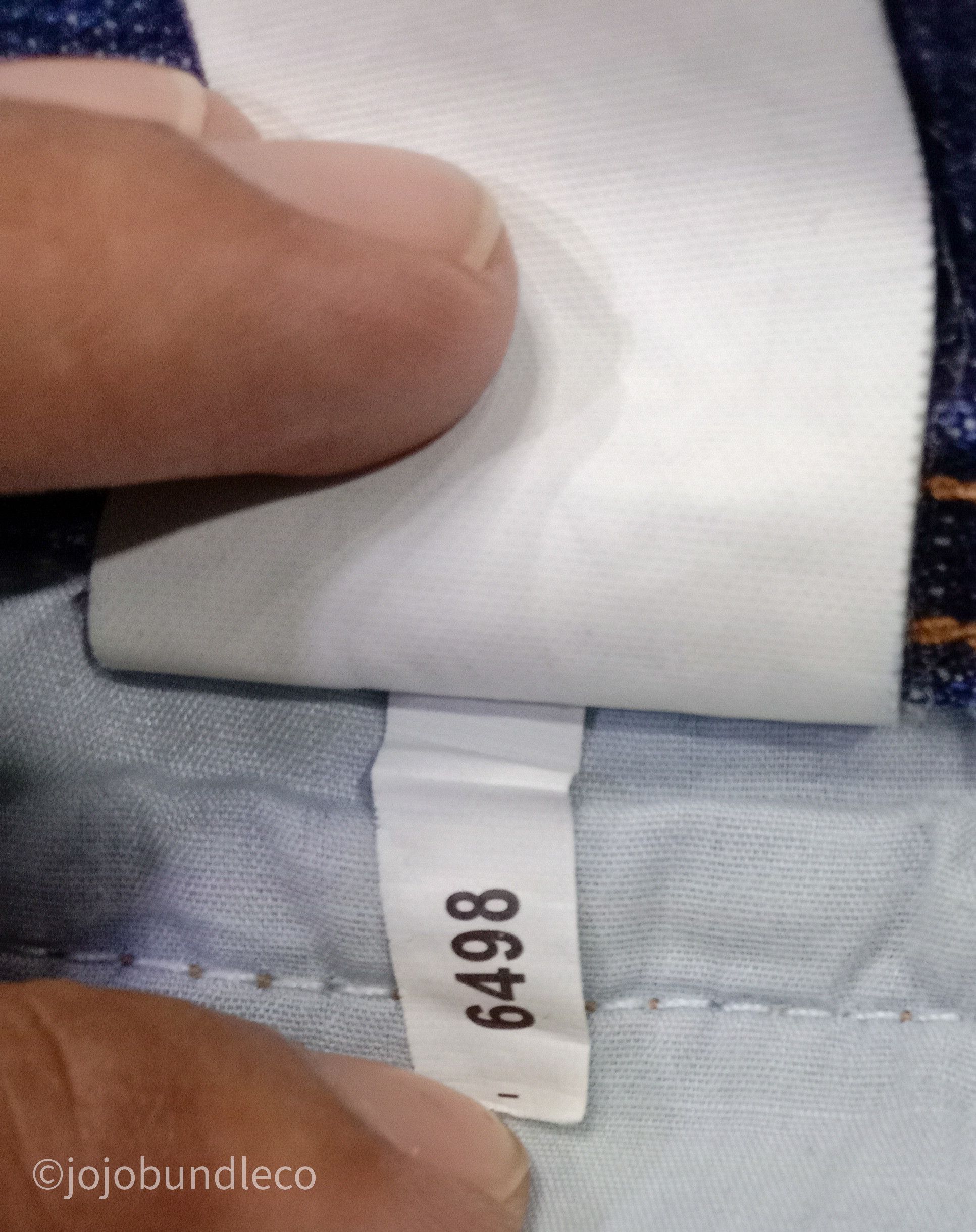 Dolce & Gabbana Dolce & Gabbana denim pants Size US 41 - 15 Thumbnail