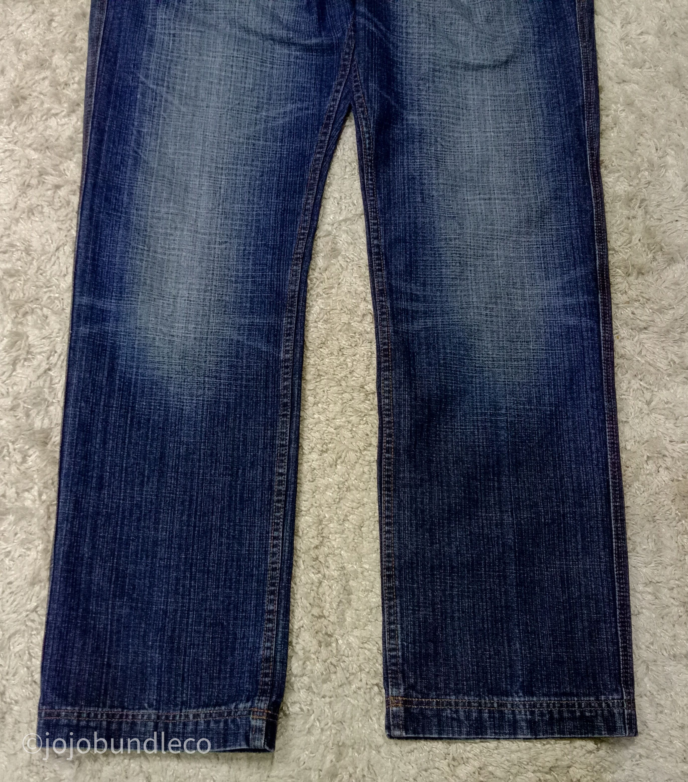 Dolce & Gabbana Dolce & Gabbana denim pants Size US 41 - 5 Thumbnail