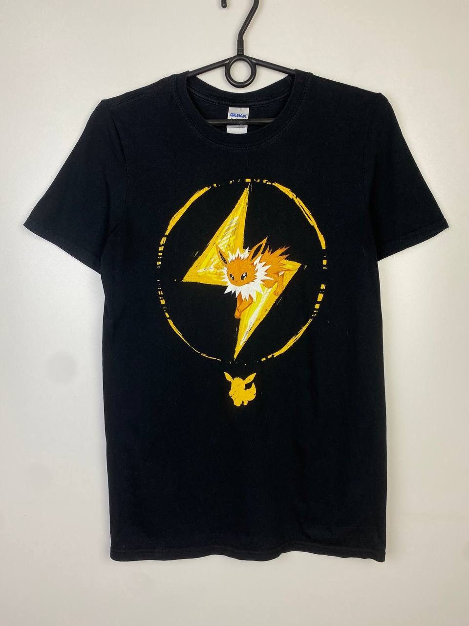 Vintage Pokémon vintage t-shirt size S Size US S / EU 44-46 / 1 - 1 Thumbnail