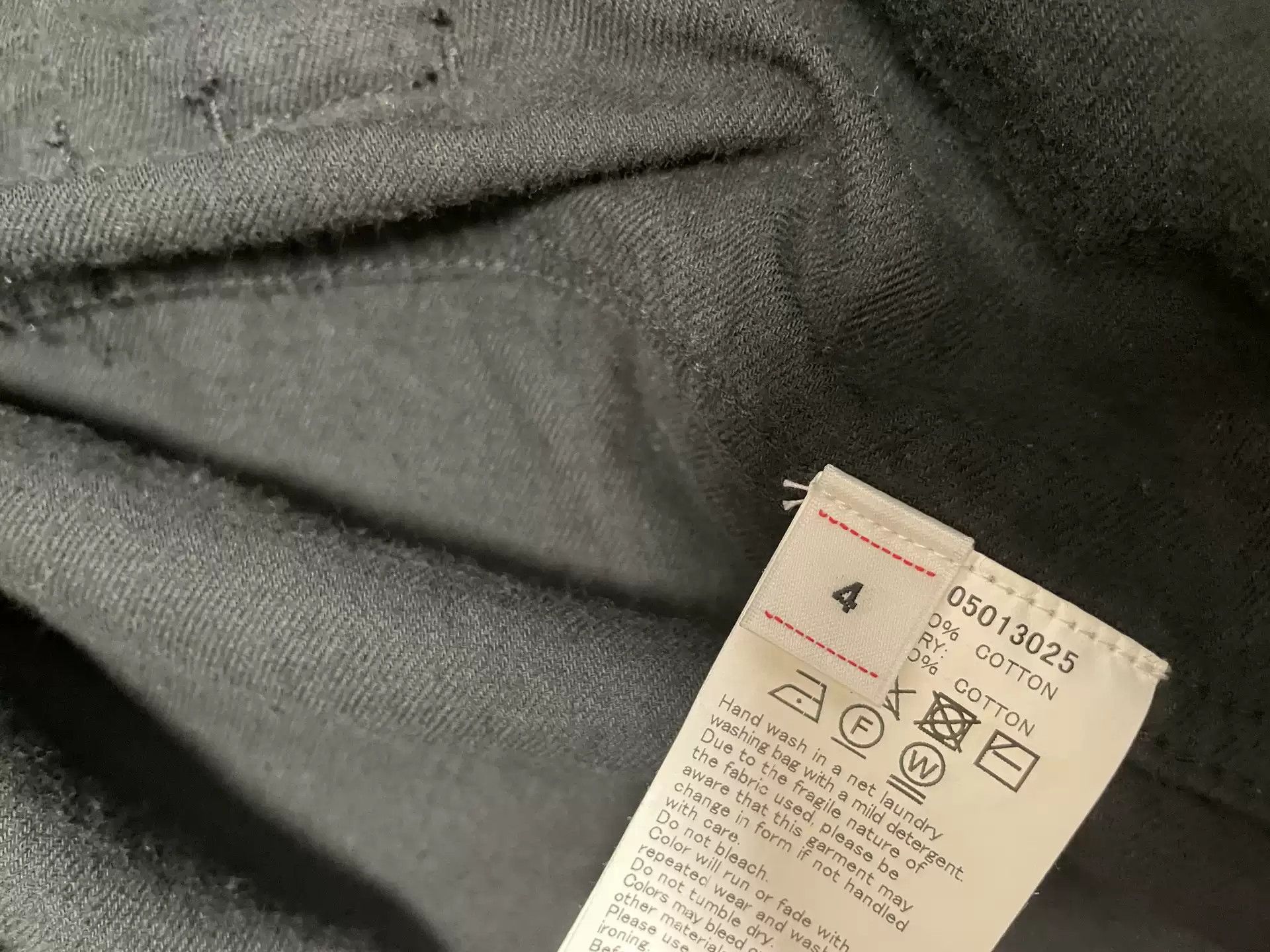 Visvim Visvim 19ss Cruso Parka F.Z Size US XL / EU 56 / 4 - 3 Thumbnail