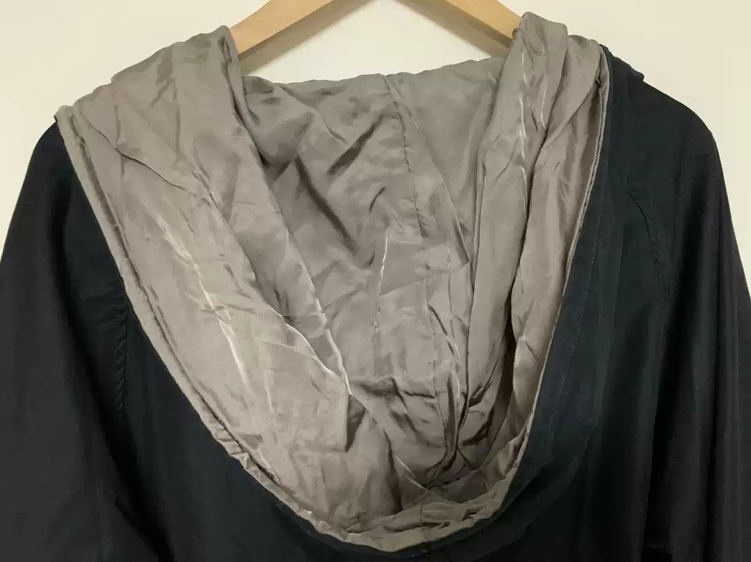 Visvim Visvim 19aw Lhasa Parka F.Z Size US XXL / EU 58 / 5 - 3 Thumbnail