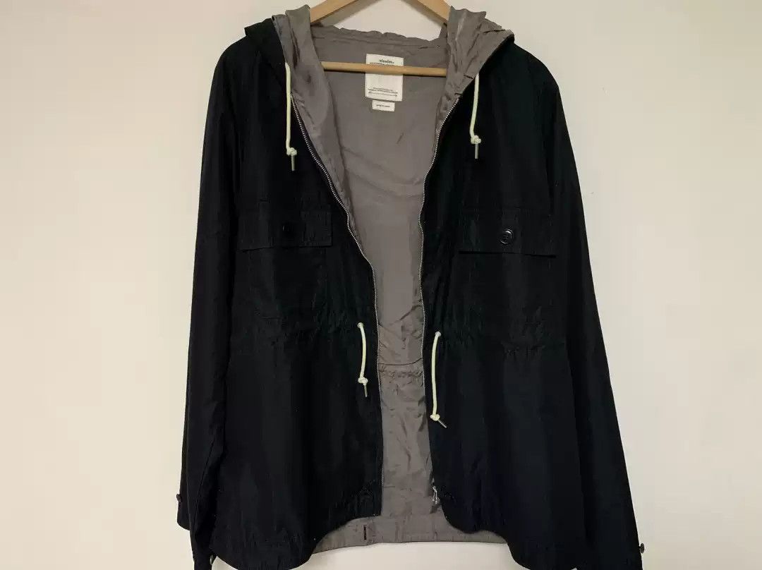 Visvim Visvim 19aw Lhasa Parka F.Z Size US XXL / EU 58 / 5 - 8 Thumbnail