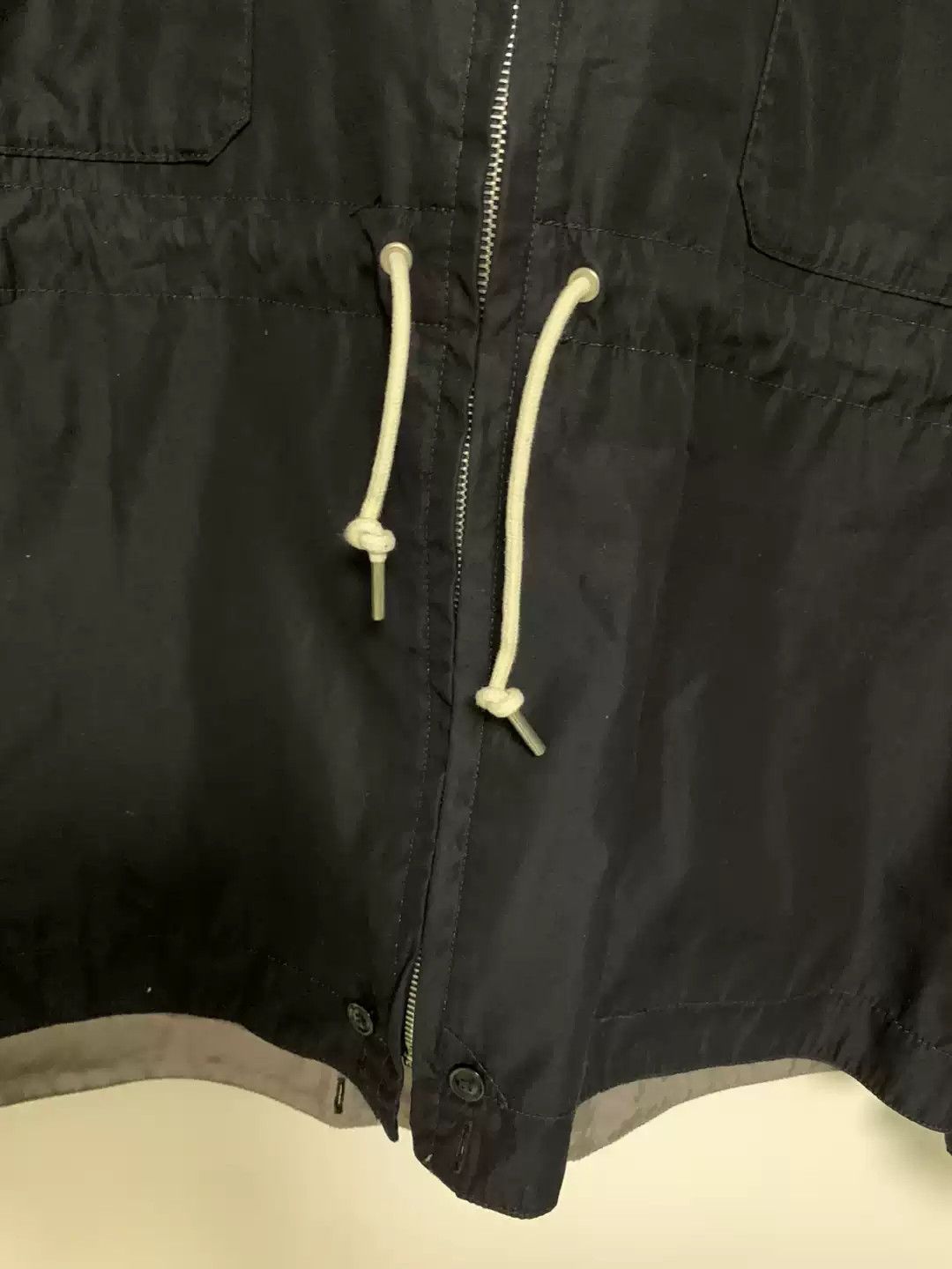 Visvim Visvim 19aw Lhasa Parka F.Z Size US XXL / EU 58 / 5 - 6 Thumbnail
