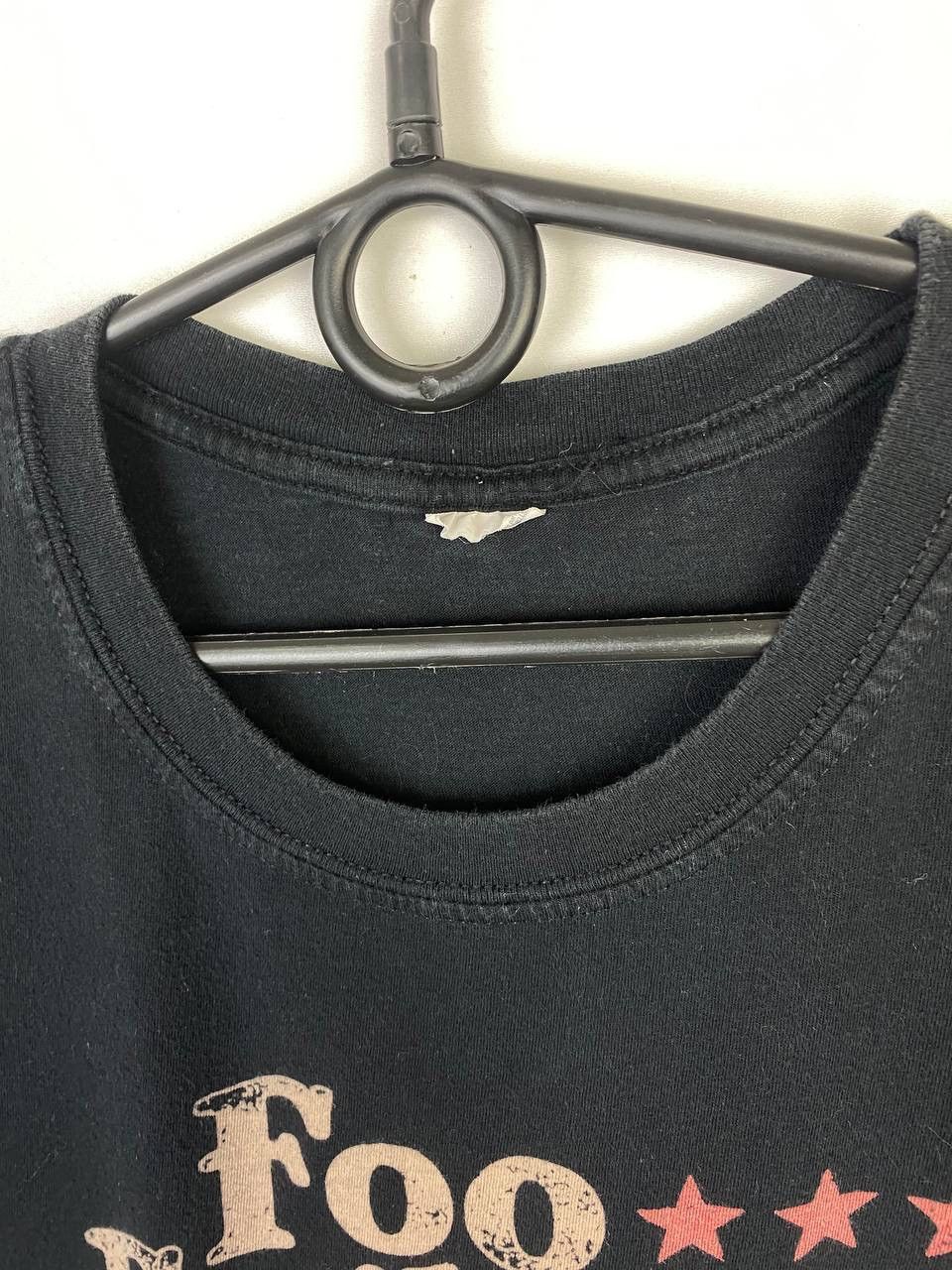 Vintage Foo Fighters vintage t-shirt size M Size US M / EU 48-50 / 2 - 5 Thumbnail