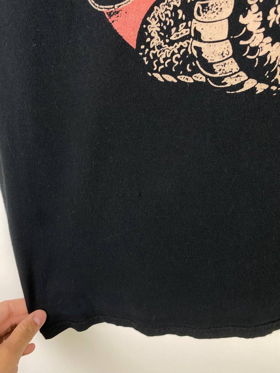Vintage Foo Fighters vintage t-shirt size M Size US M / EU 48-50 / 2 - 3 Thumbnail