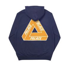 Palace Tri Chenille | Grailed