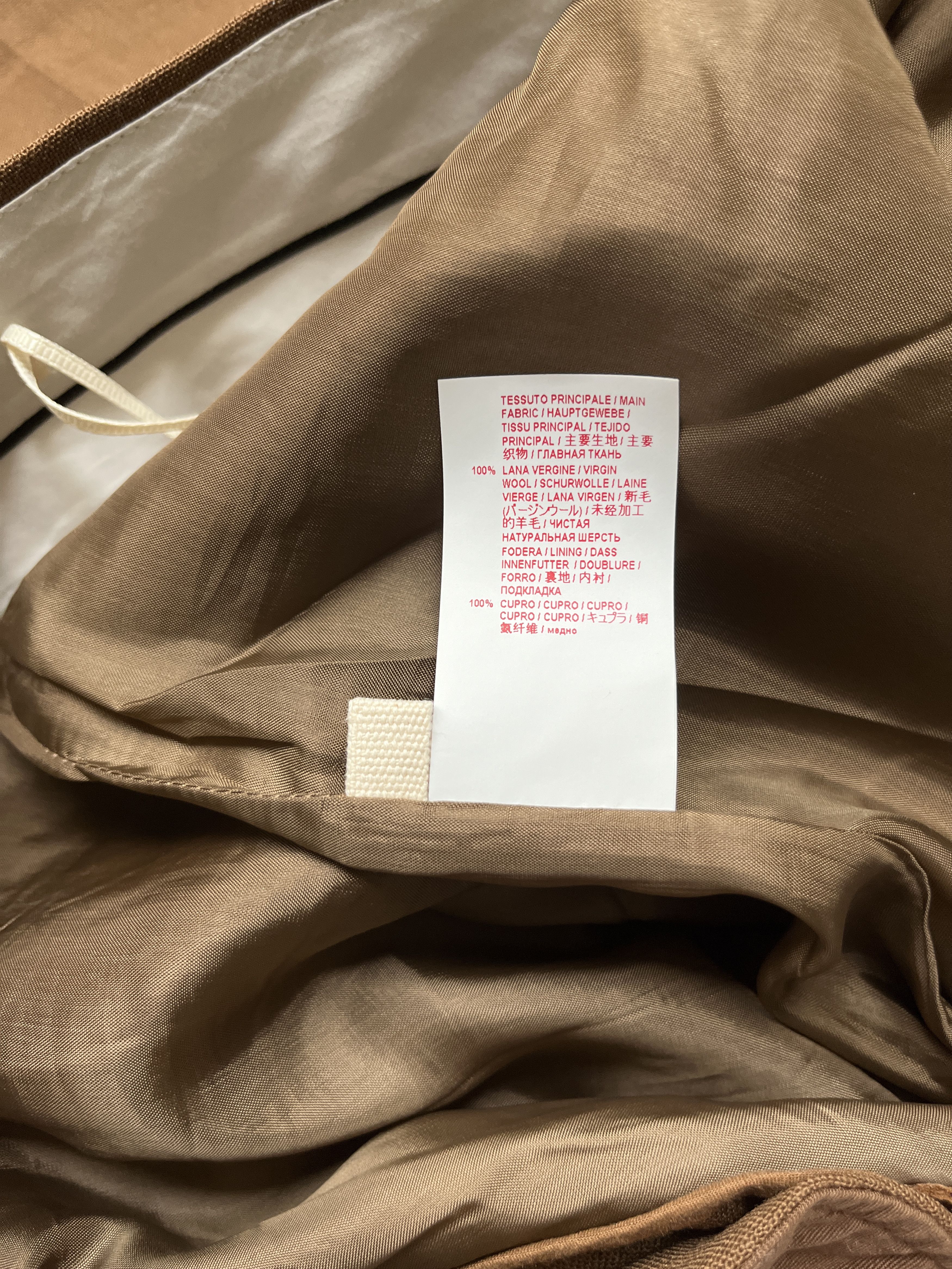 Marni ⚡️QUICK SALE⚡️Marni Sienna Large Pants Trousers Size 28" / US 6 / IT 42 - 5 Thumbnail