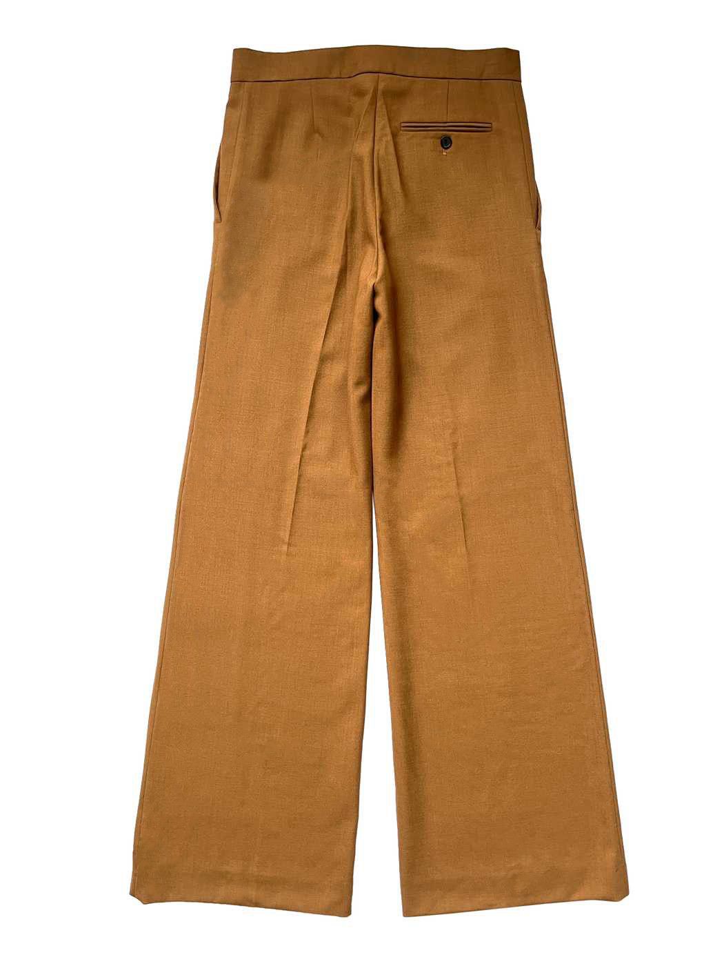 Marni ⚡️QUICK SALE⚡️Marni Sienna Large Pants Trousers Size 28" / US 6 / IT 42 - 2 Thumbnail