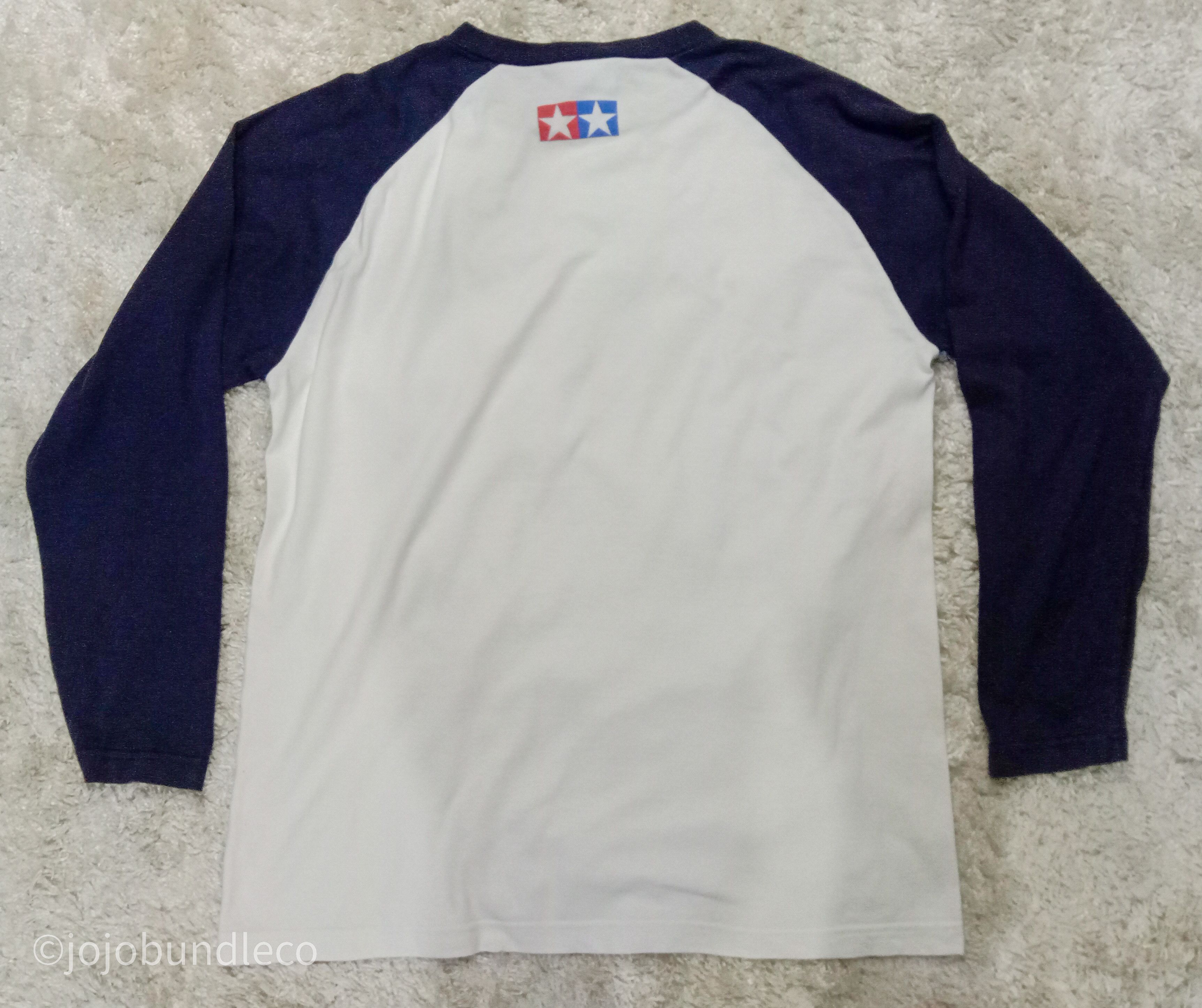 Anime Vtg Tamiya Frog Racing Team shirt Size US L / EU 52-54 / 3 - 3 Thumbnail
