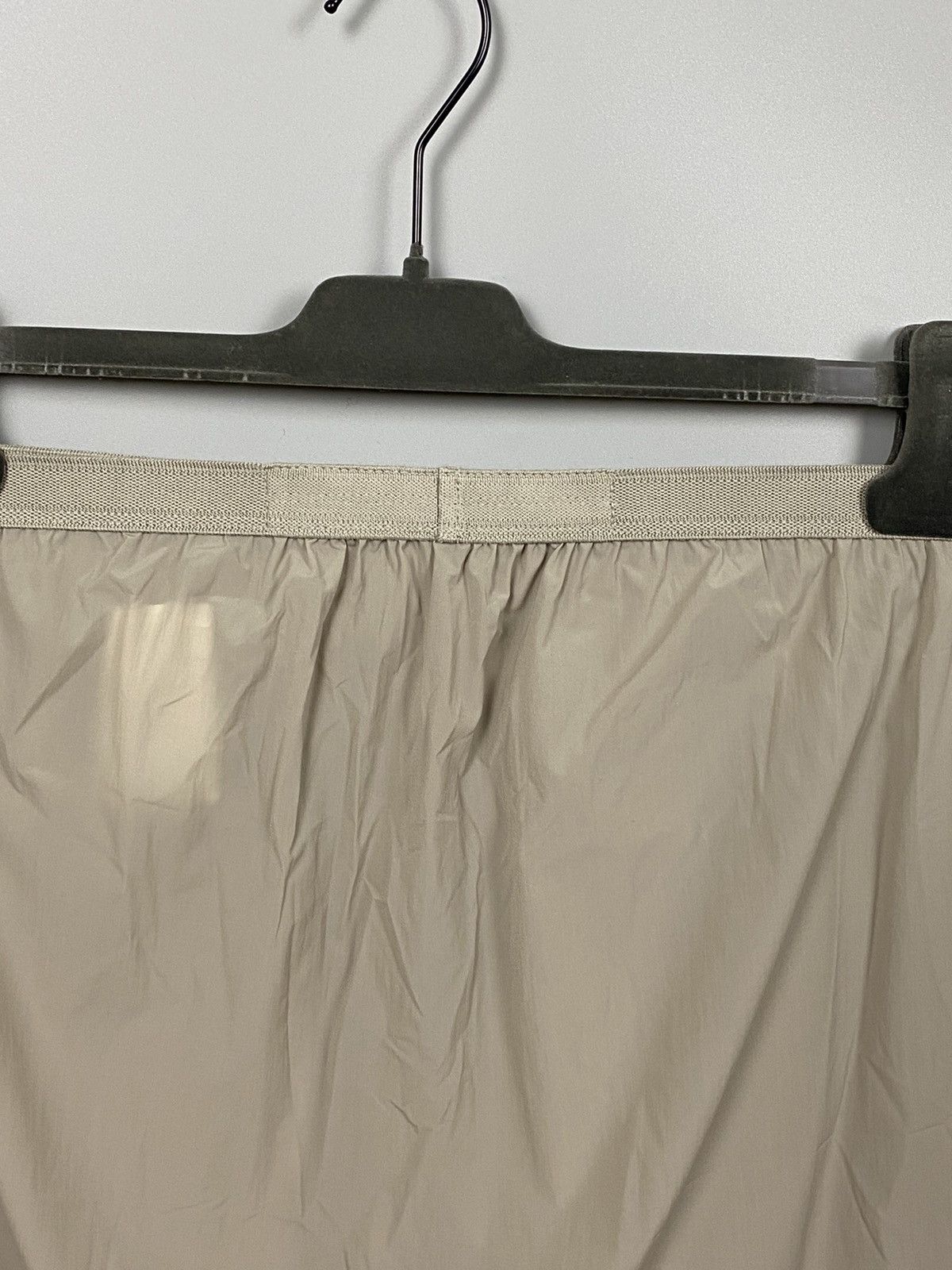 Rick Owens SS15 ‘FAUN’ Lotus Shorts Size 26" / US 2 / IT 38 - 8 Thumbnail