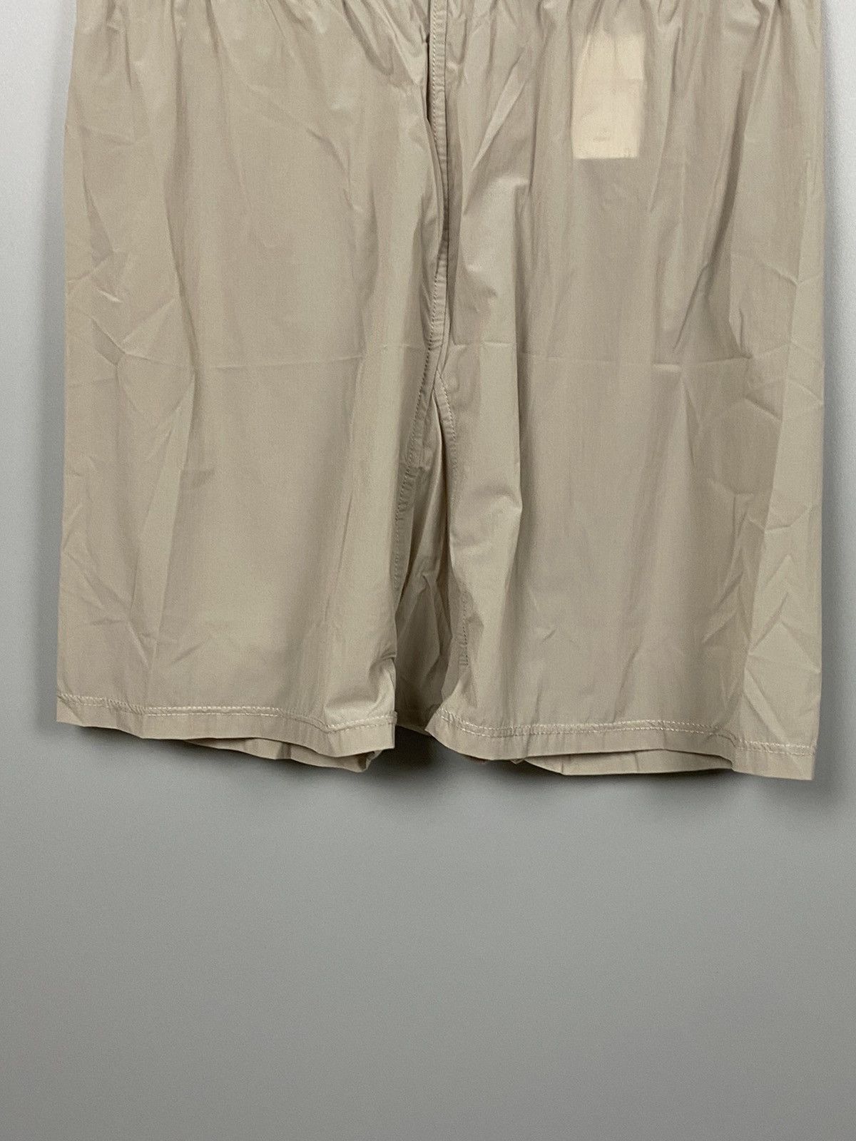 Rick Owens SS15 ‘FAUN’ Lotus Shorts Size 26" / US 2 / IT 38 - 3 Thumbnail