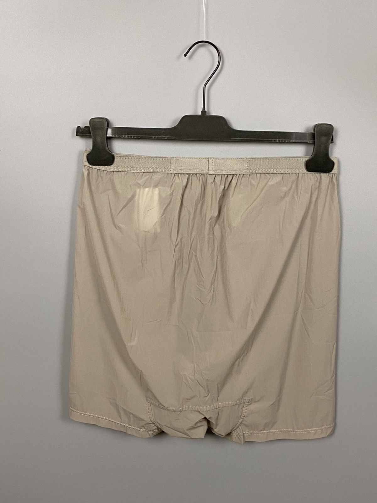 Rick Owens SS15 ‘FAUN’ Lotus Shorts Size 26" / US 2 / IT 38 - 4 Thumbnail