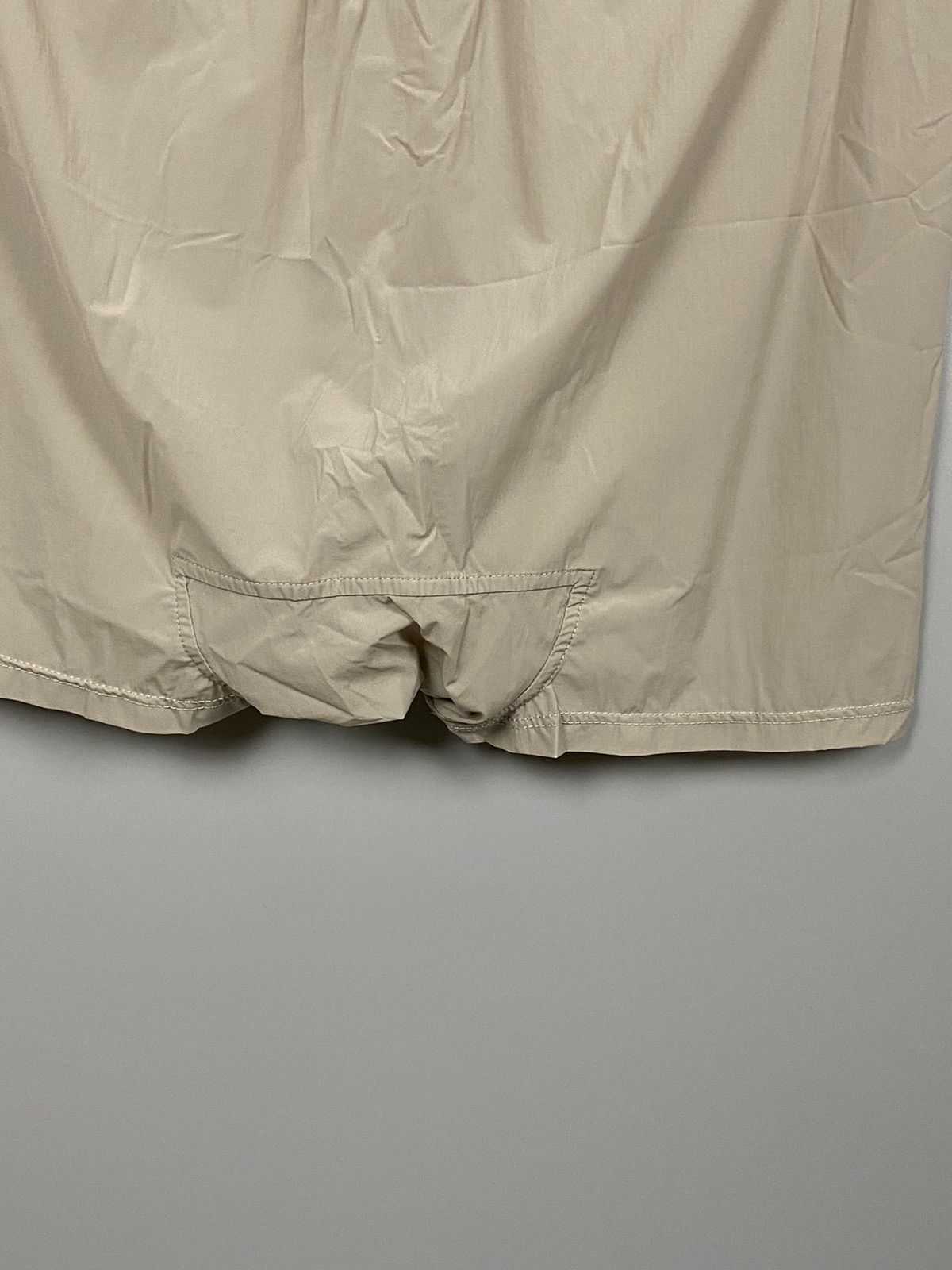 Rick Owens SS15 ‘FAUN’ Lotus Shorts Size 26" / US 2 / IT 38 - 5 Thumbnail
