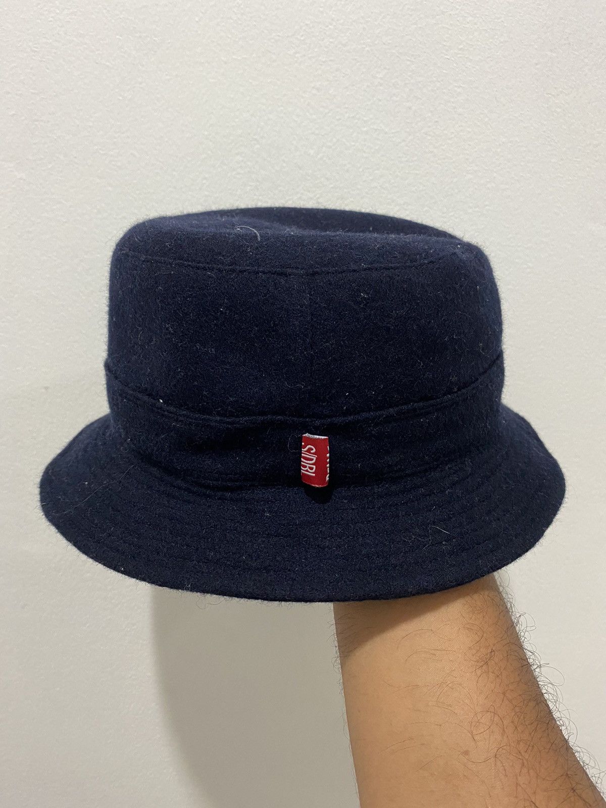 🇯🇵S/Double x Beams Bucket Hat