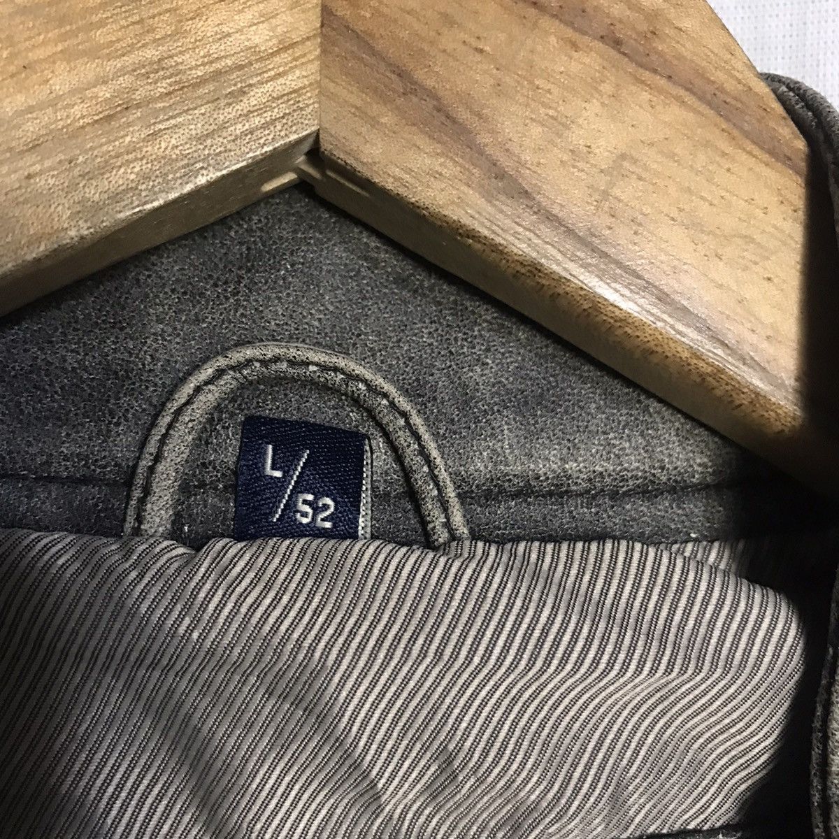 Vintage Vintage usa 786 military industries cruise pacific island Size US M / EU 48-50 / 2 - 8 Thumbnail