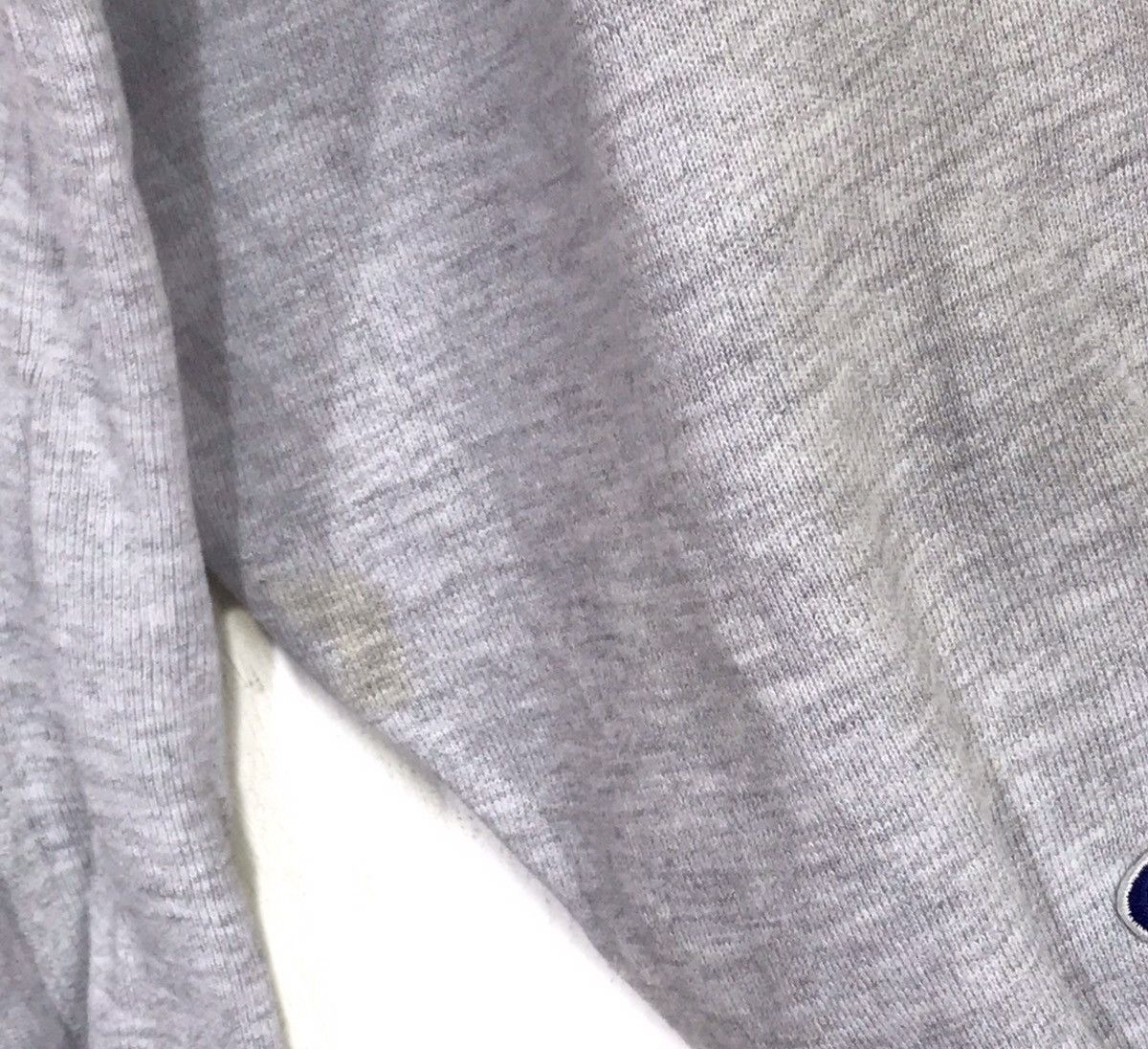 Champion × NFL × Vintage Vintage Miami Dolpins Champion Reverse Weave NLFP Sweatshirt Size US XL / EU 56 / 4 - 4 Thumbnail