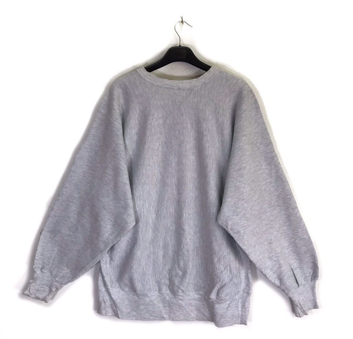 Champion × NFL × Vintage Vintage Miami Dolpins Champion Reverse Weave NLFP Sweatshirt Size US XL / EU 56 / 4 - 2 Thumbnail
