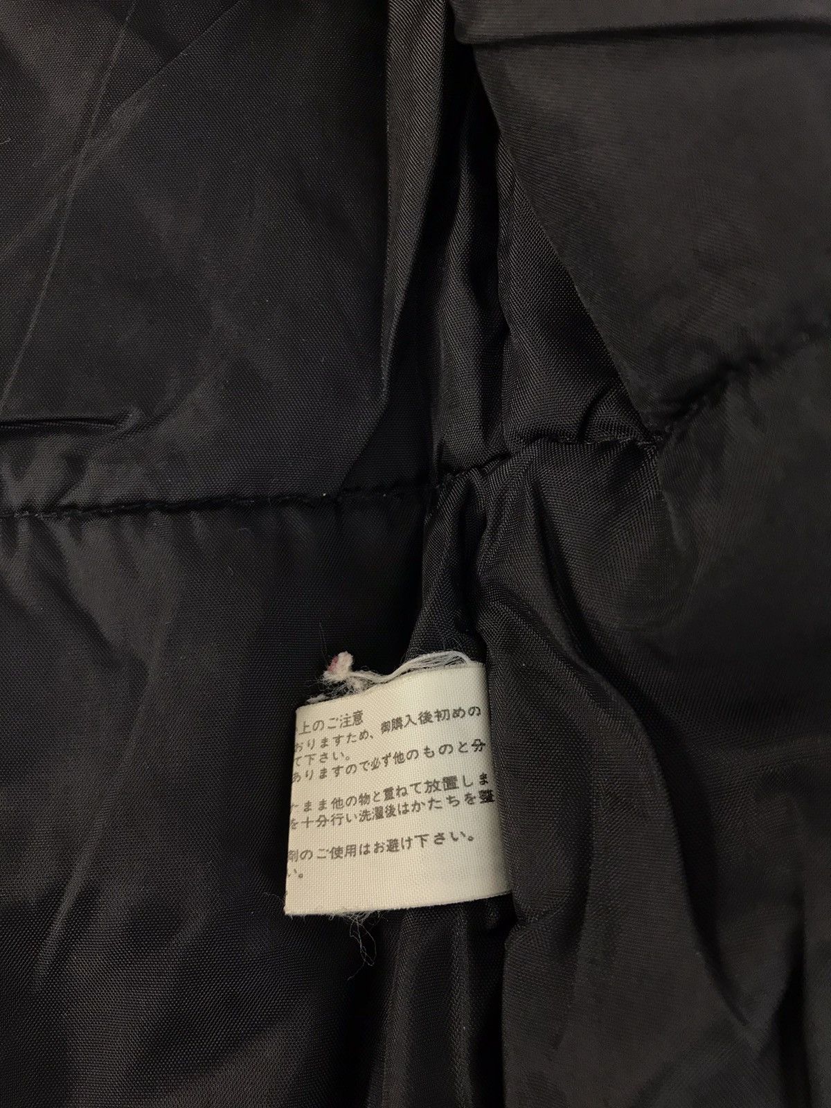 Kangol × Vintage Kangol Corduroy Sleeveless Vest Insulated Embroidery Logo Size US M / EU 48-50 / 2 - 10 Thumbnail