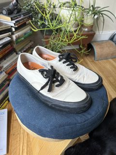 Our Legacy × Vans | Grailed