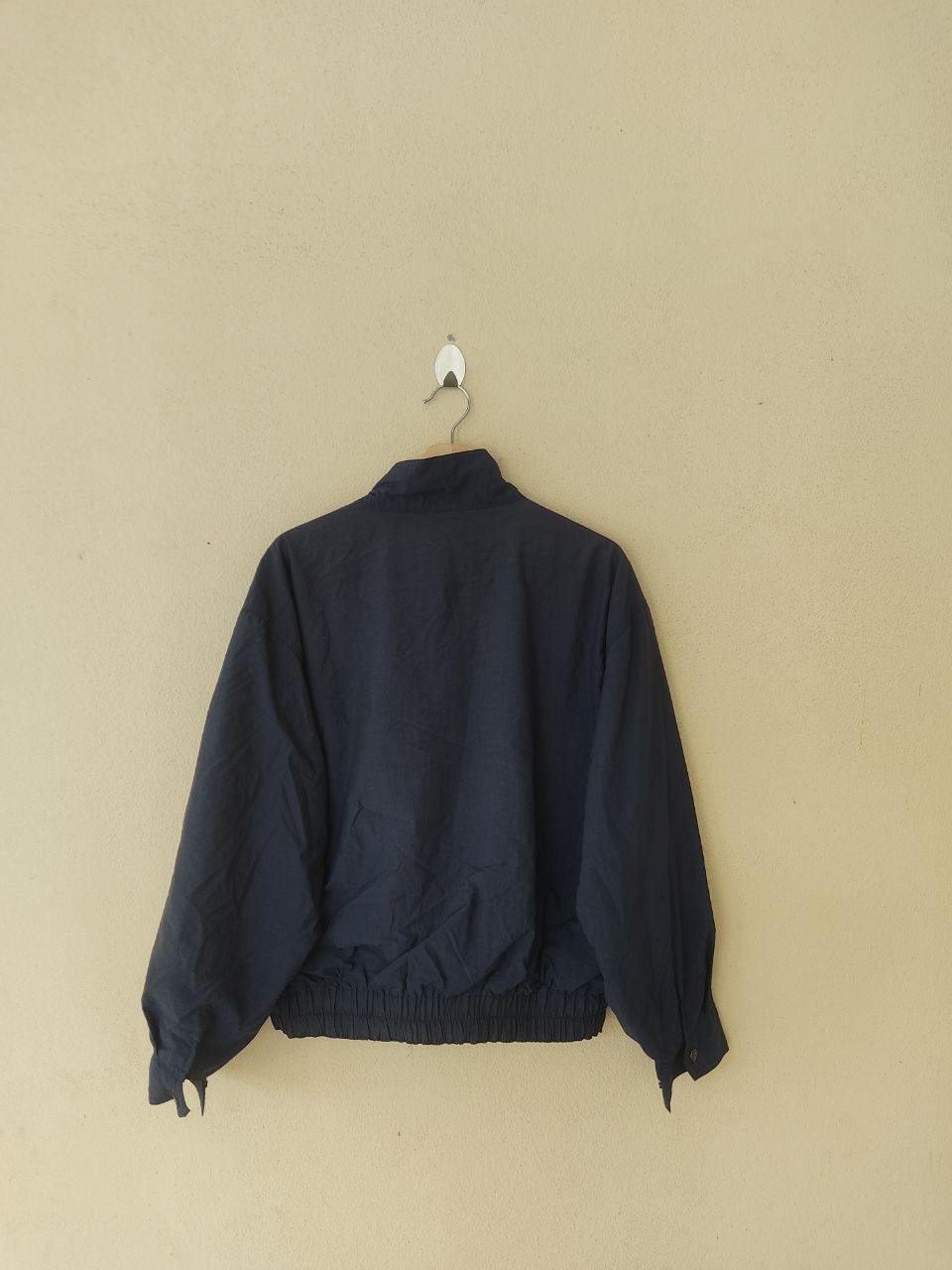 Dunlop × Japanese Brand Vintage Dunlop Motorsports Bombers 3M Size US L / EU 52-54 / 3 - 4 Thumbnail