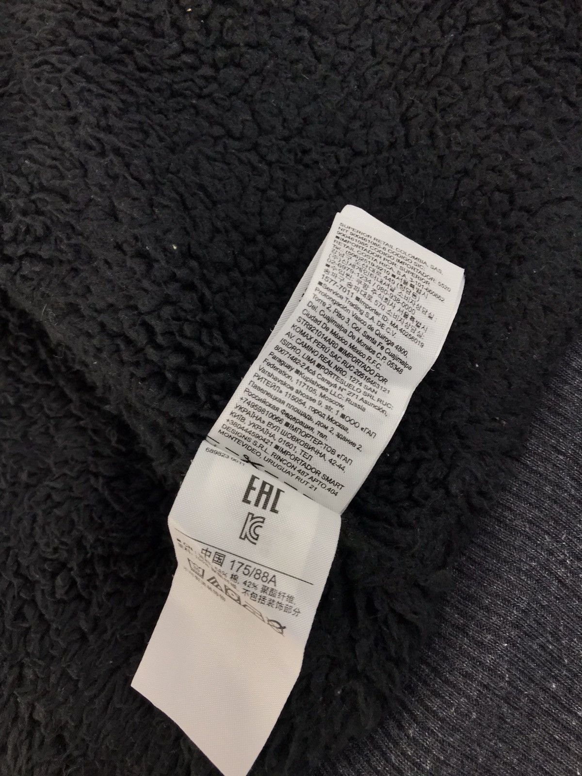 Gap × Vintage GAP Sweatshirt Hoodies Winter Wear Fits XS S Size US S / EU 44-46 / 1 - 10 Thumbnail