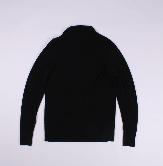 Allsaints Allsaints Merino Wool Open Cardigan | Grailed