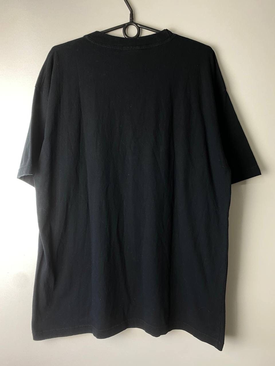 Harley Davidson × Vintage Harley Davidson planet earth 90s vintage t-shirt size XXL Size US XXL / EU 58 / 5 - 2 Thumbnail