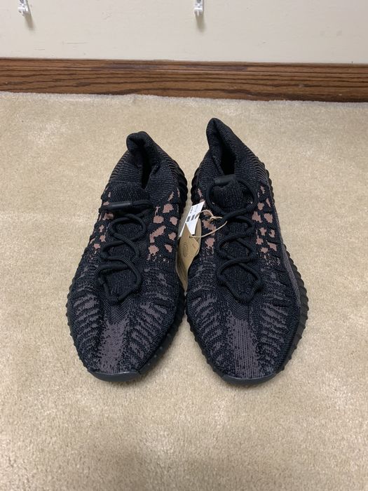 adidas Yeezy 350 V2 CMPCT Slate Carbon