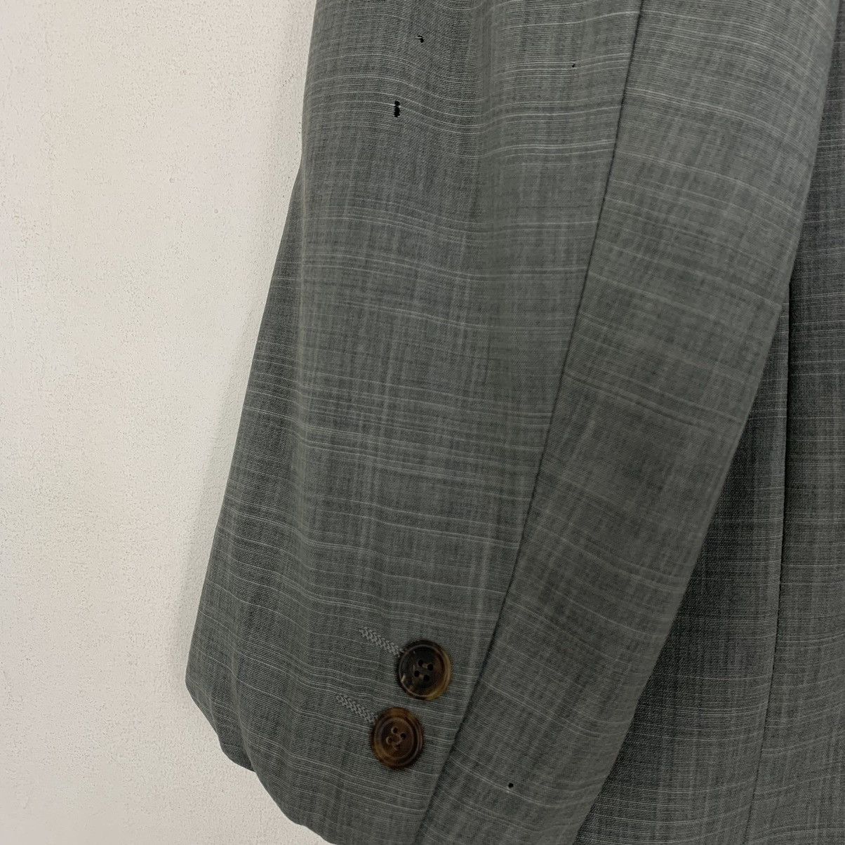 Issey Miyake Issey Miyake Blazers Coat Size US L / EU 52-54 / 3 - 5 Thumbnail