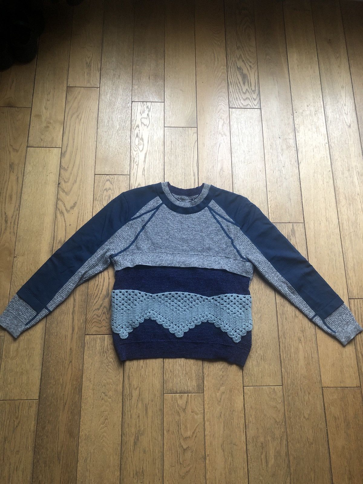 Craig Green Craig green jumper Size US L / EU 52-54 / 3 - 1 Thumbnail