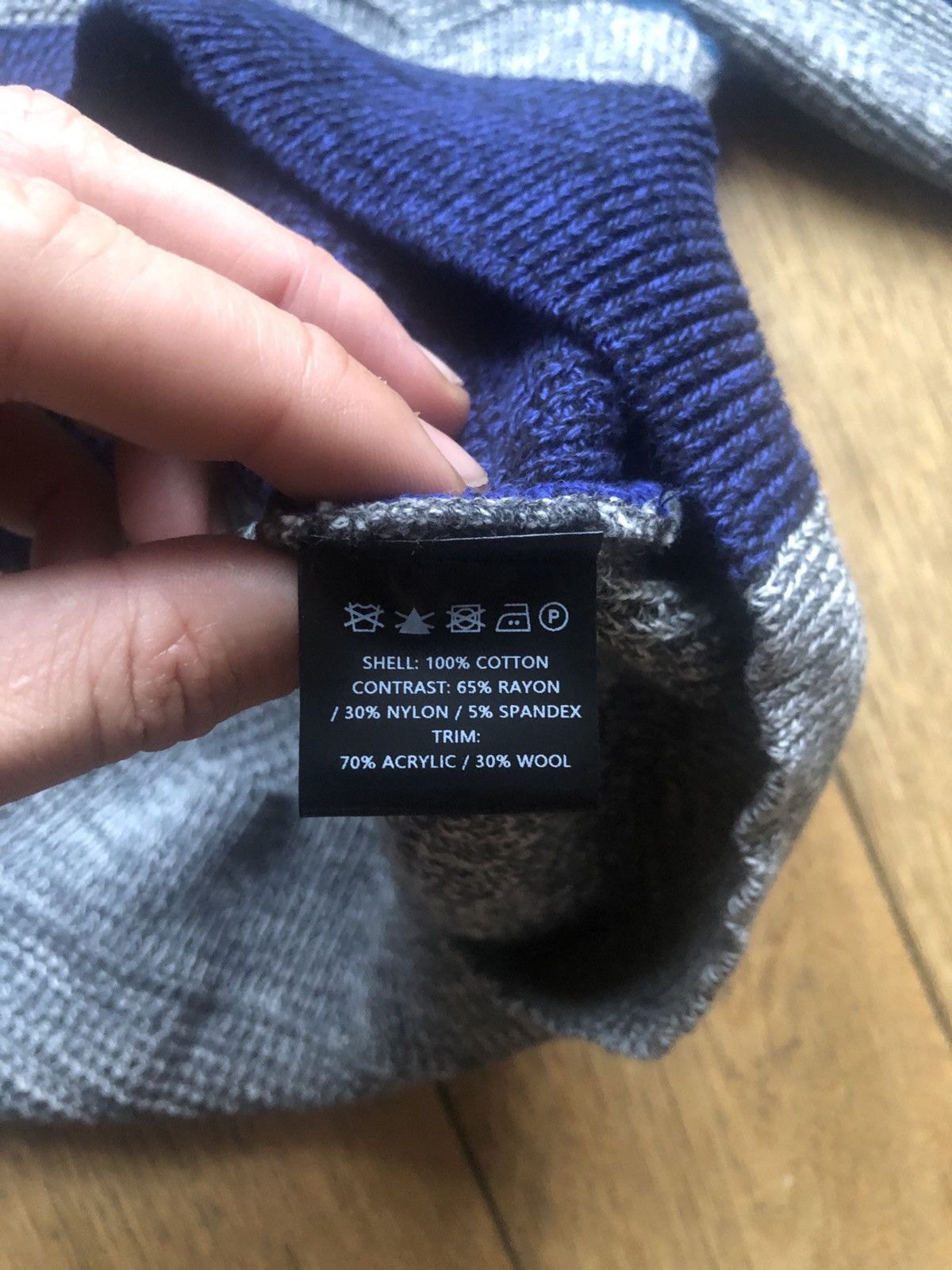Craig Green Craig green jumper Size US L / EU 52-54 / 3 - 8 Thumbnail