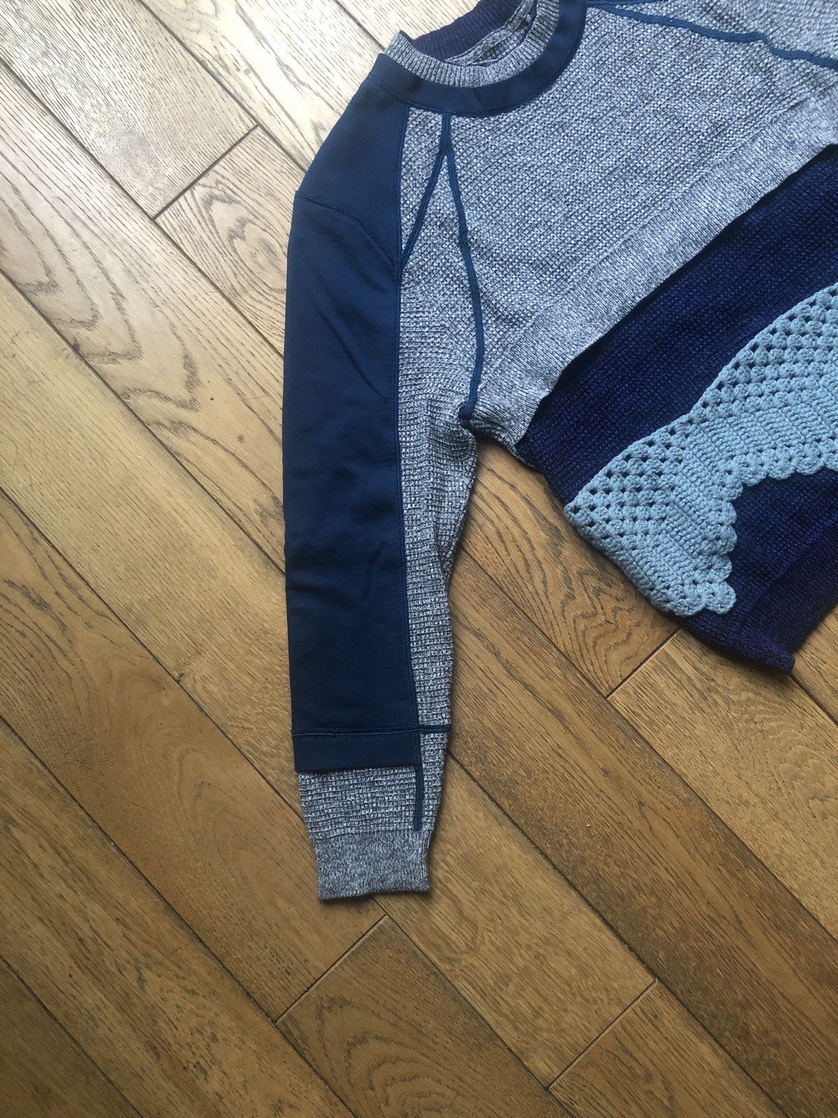 Craig Green Craig green jumper Size US L / EU 52-54 / 3 - 3 Thumbnail
