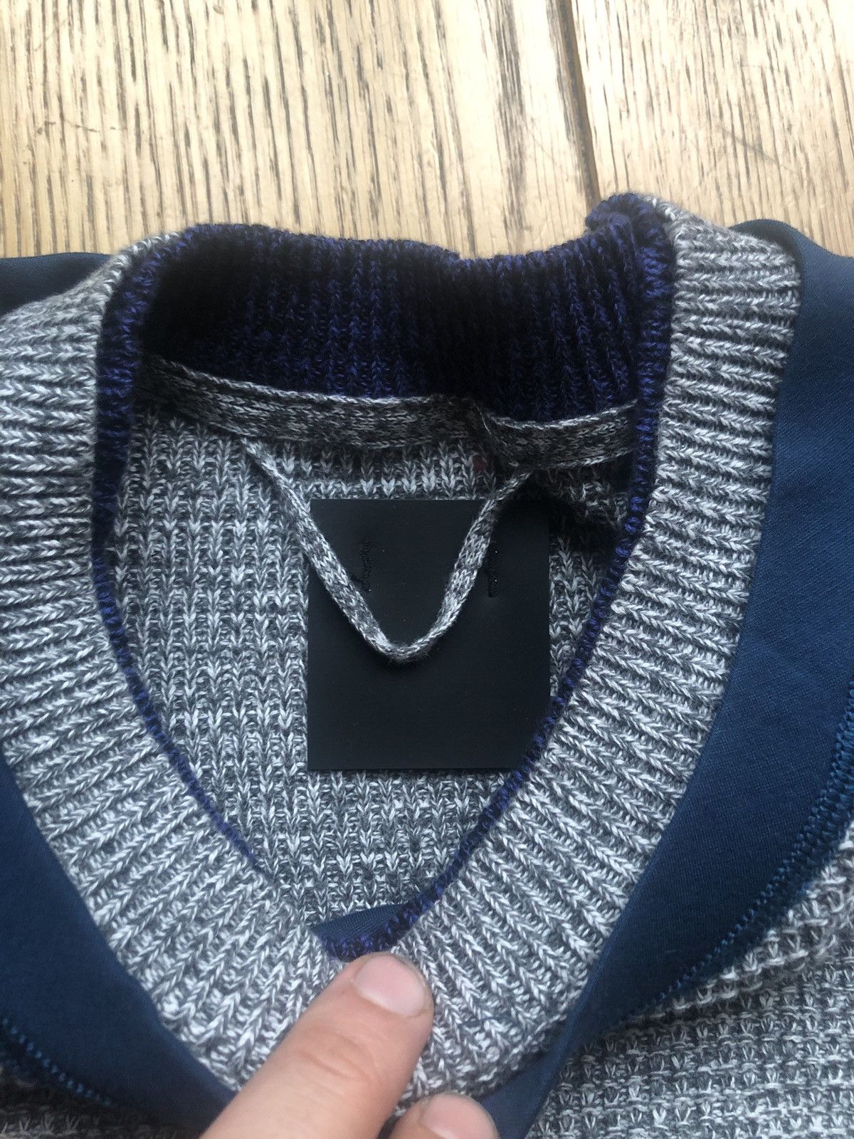 Craig Green Craig green jumper Size US L / EU 52-54 / 3 - 6 Thumbnail