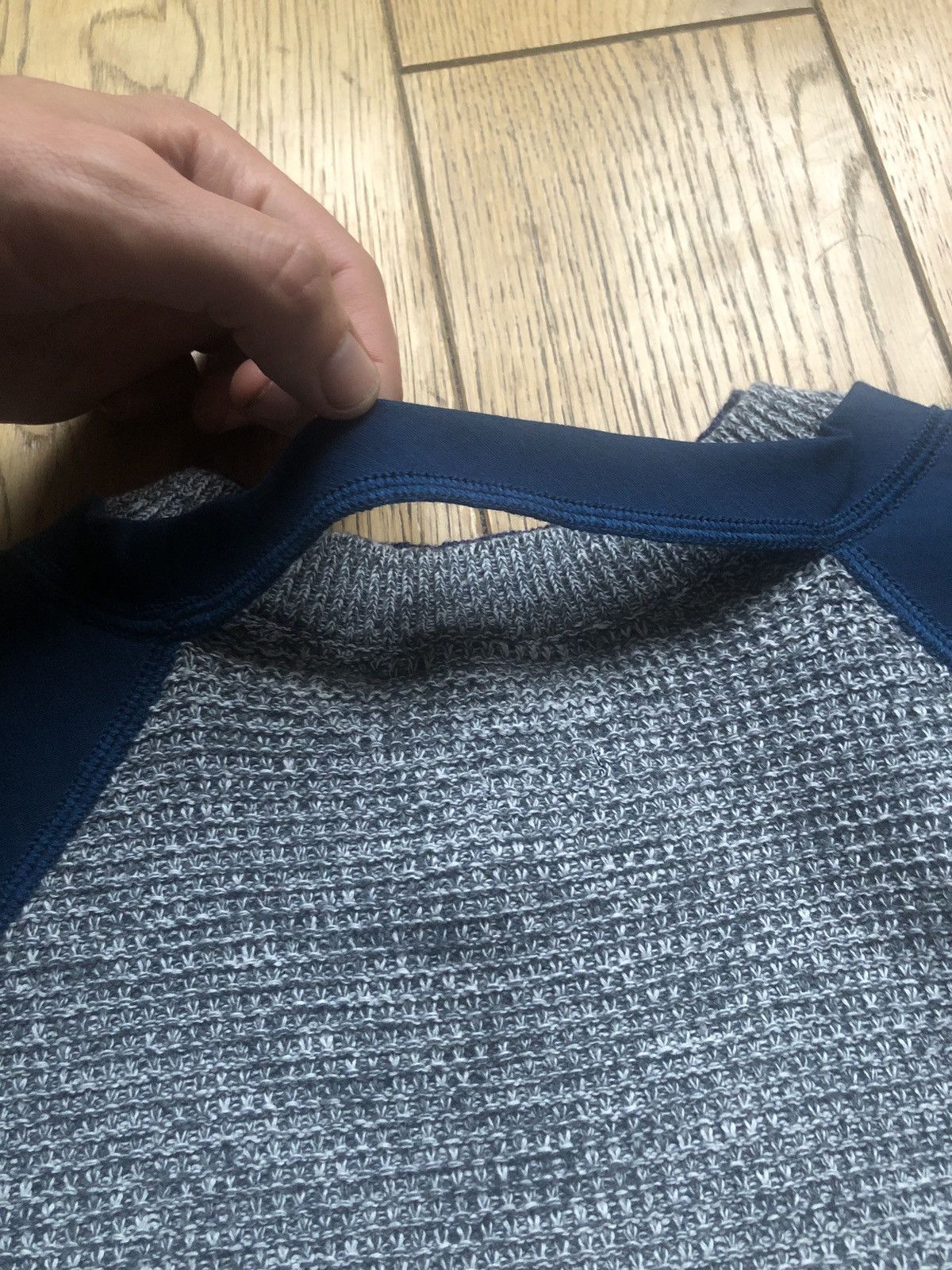 Craig Green Craig green jumper Size US L / EU 52-54 / 3 - 10 Thumbnail