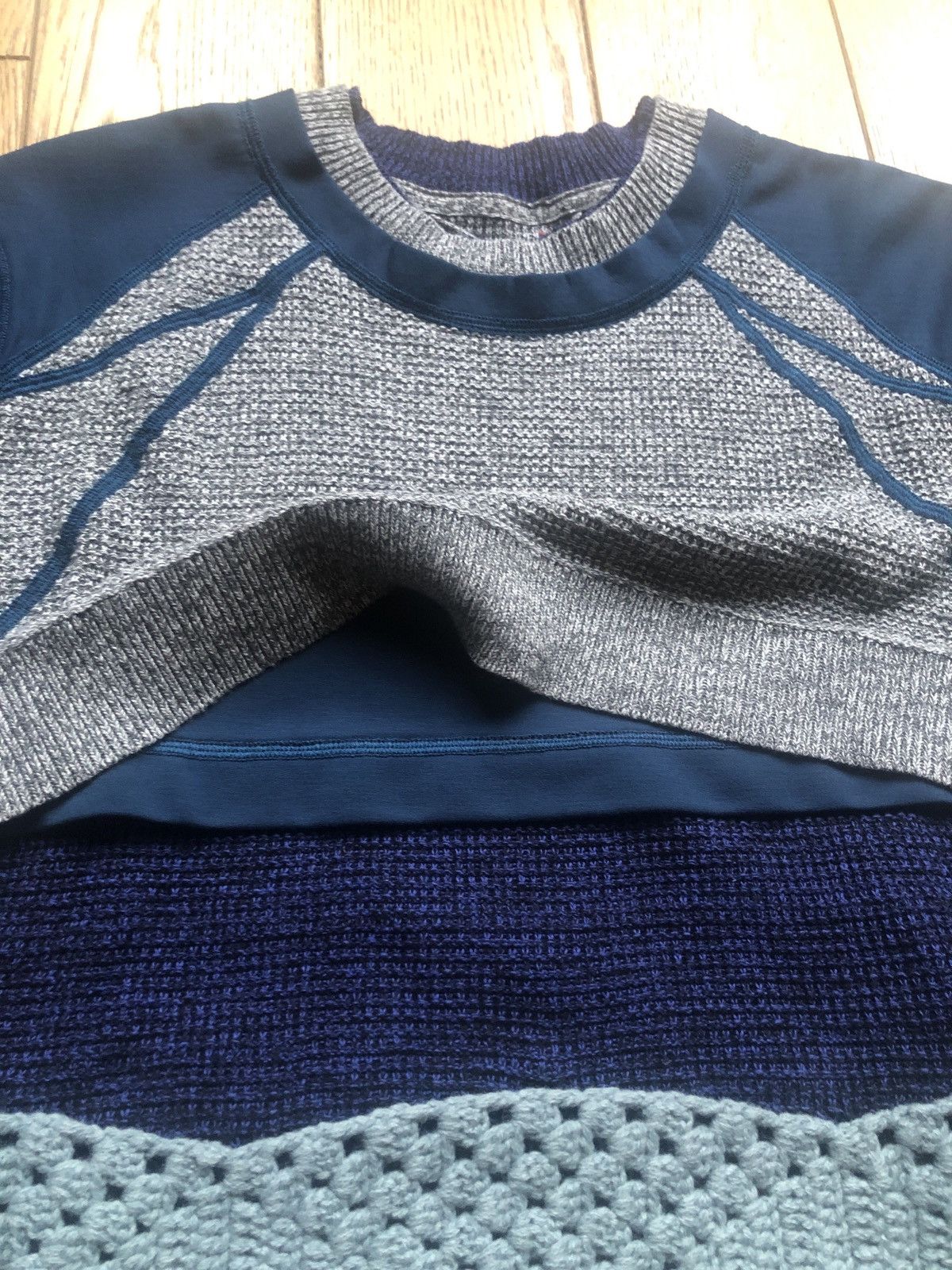 Craig Green Craig green jumper Size US L / EU 52-54 / 3 - 5 Thumbnail
