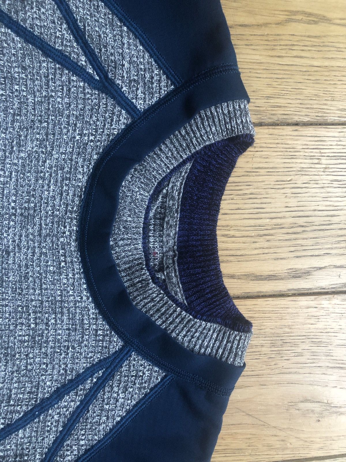 Craig Green Craig green jumper Size US L / EU 52-54 / 3 - 4 Thumbnail