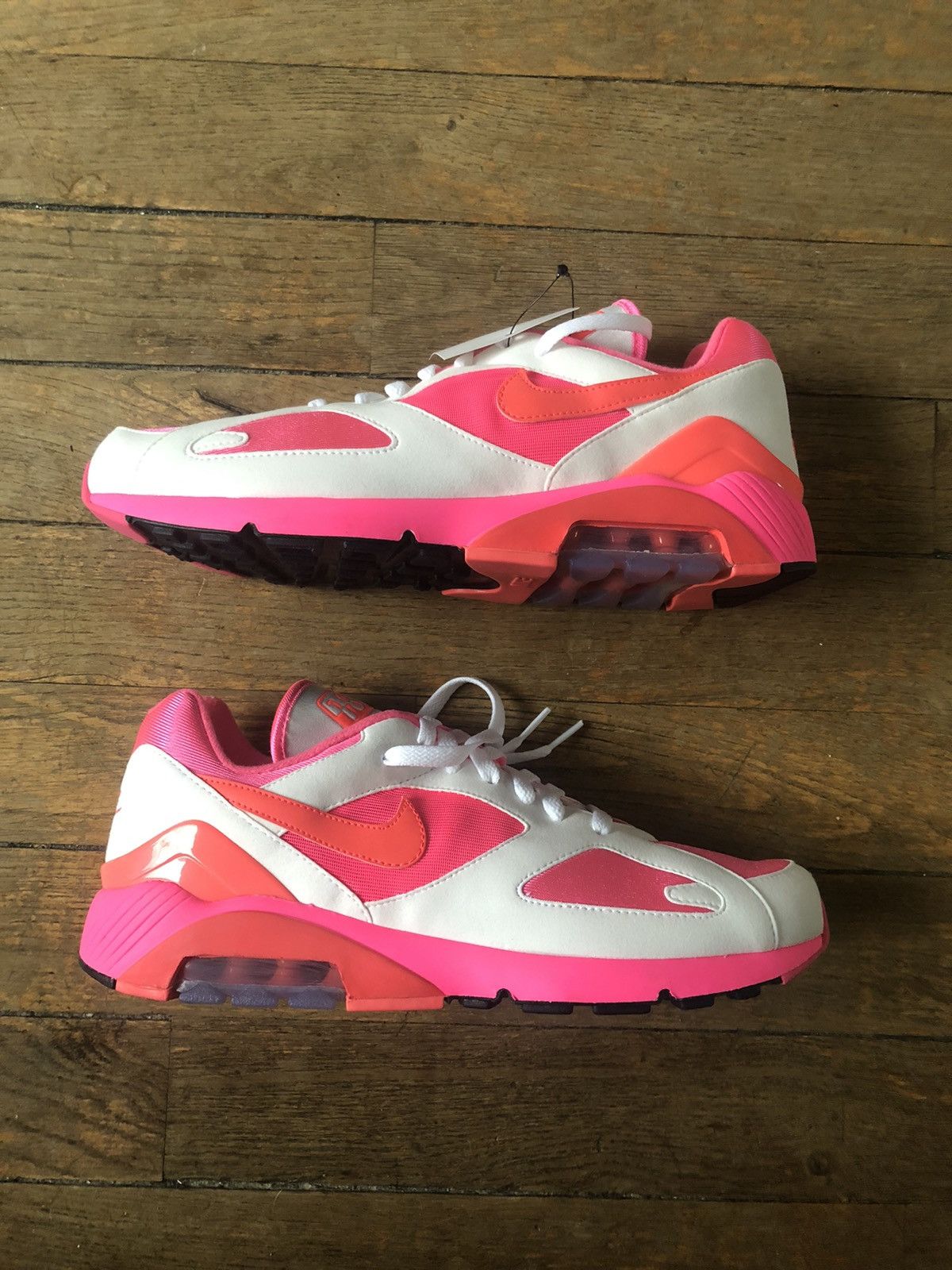 Nike Air Max 180 X comme des garcons homme plus Footwear