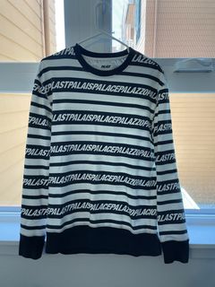 Palace clubhouse outlet crew neck