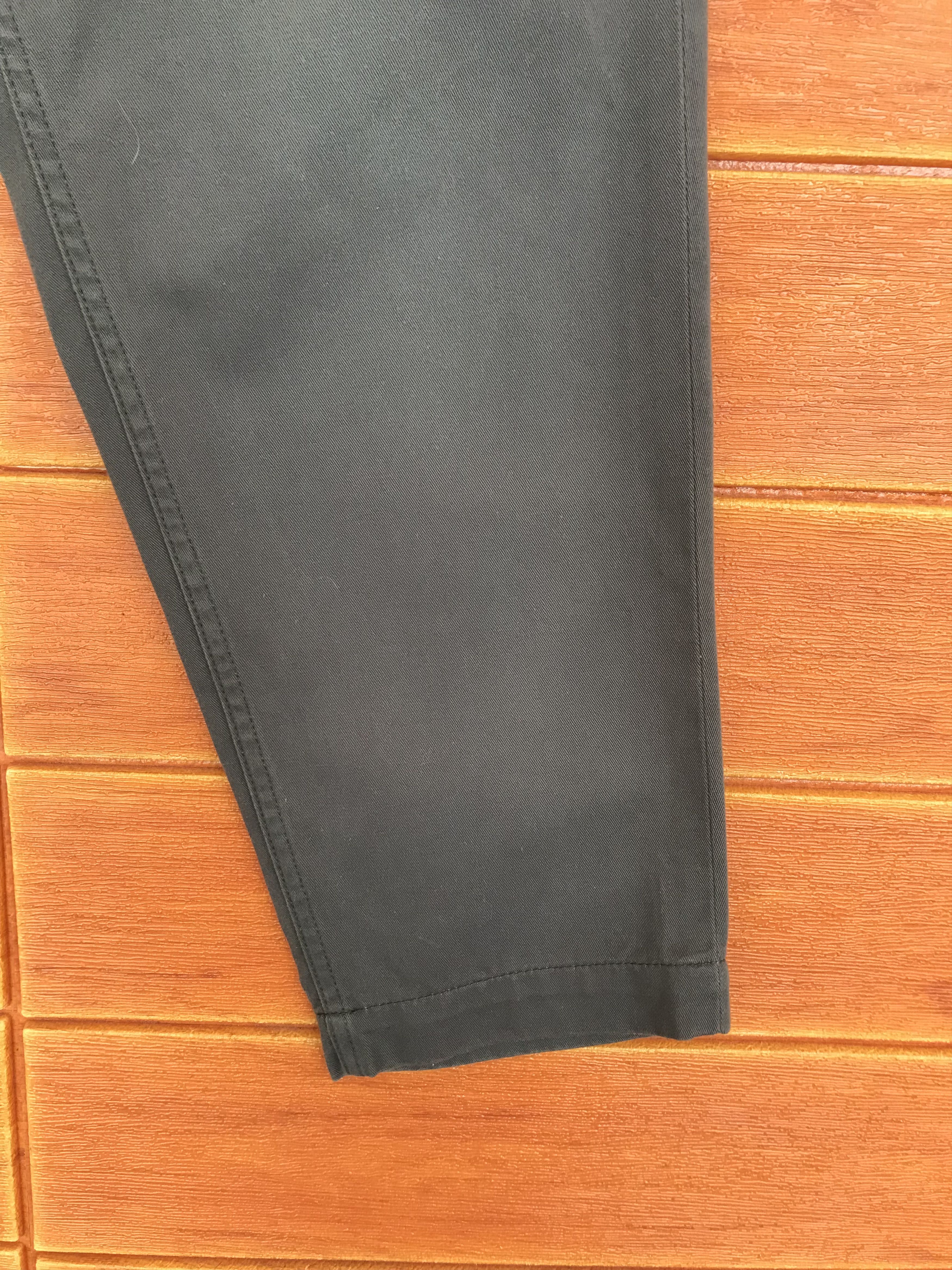 Comme des Garcons Homme Plus AD2009 Comme Des Garcons Homme Plus Cropped Pants Size US 31 - 5 Thumbnail