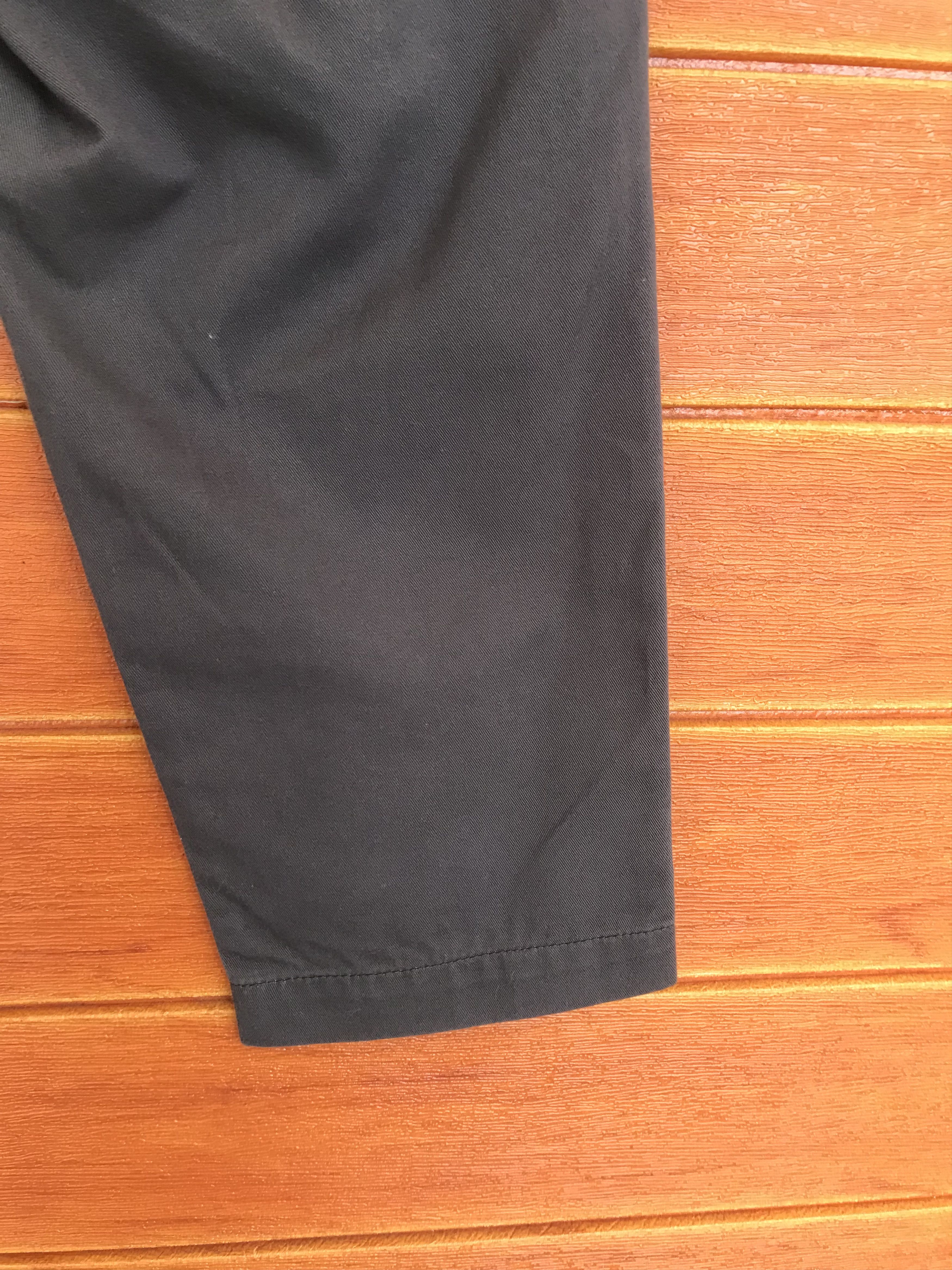 Comme des Garcons Homme Plus AD2009 Comme Des Garcons Homme Plus Cropped Pants Size US 31 - 9 Thumbnail