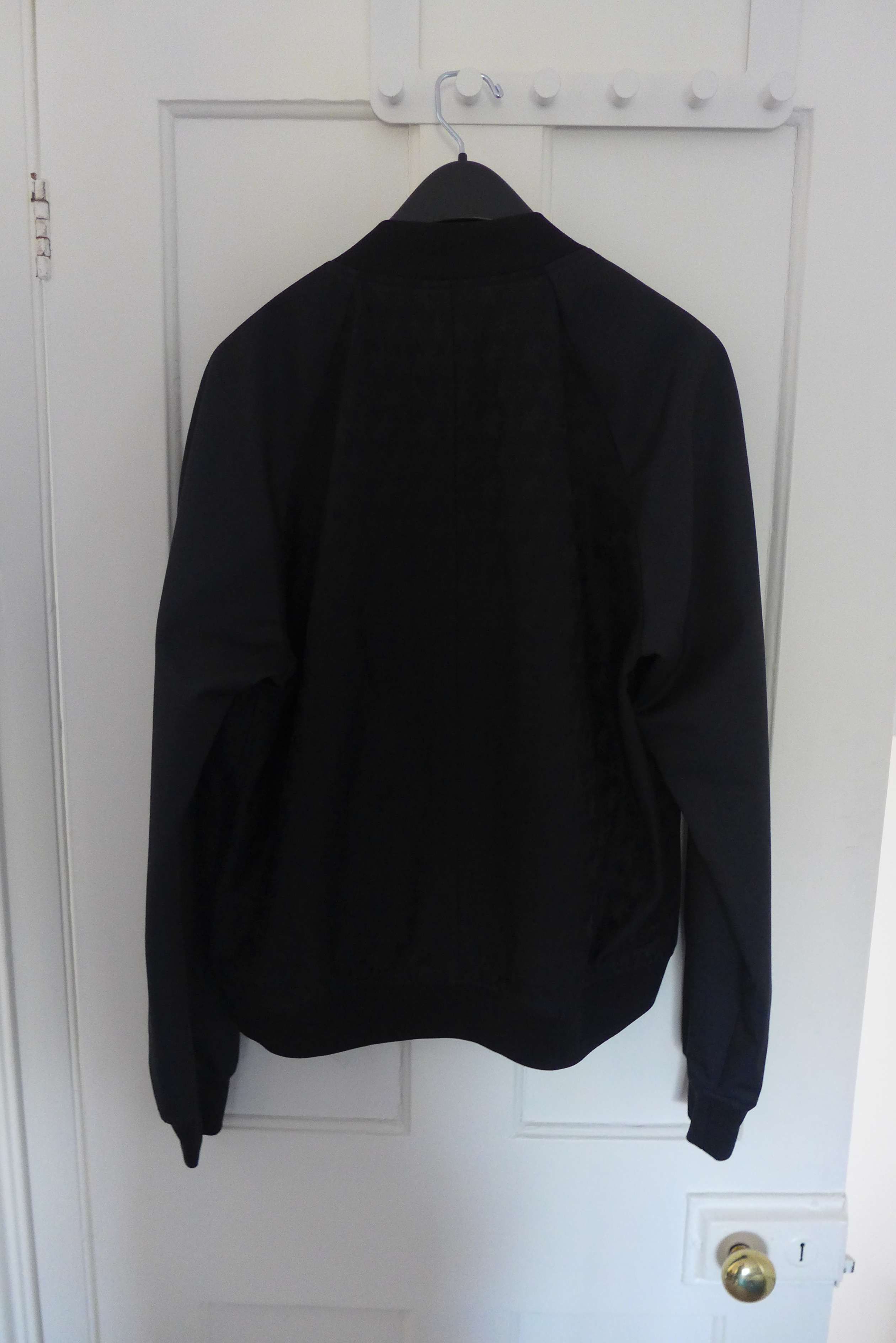 Paul Smith Paul Smith Gents Bomber Jacket -- Palm Tree Jacquard Size US M / EU 48-50 / 2 - 9 Thumbnail