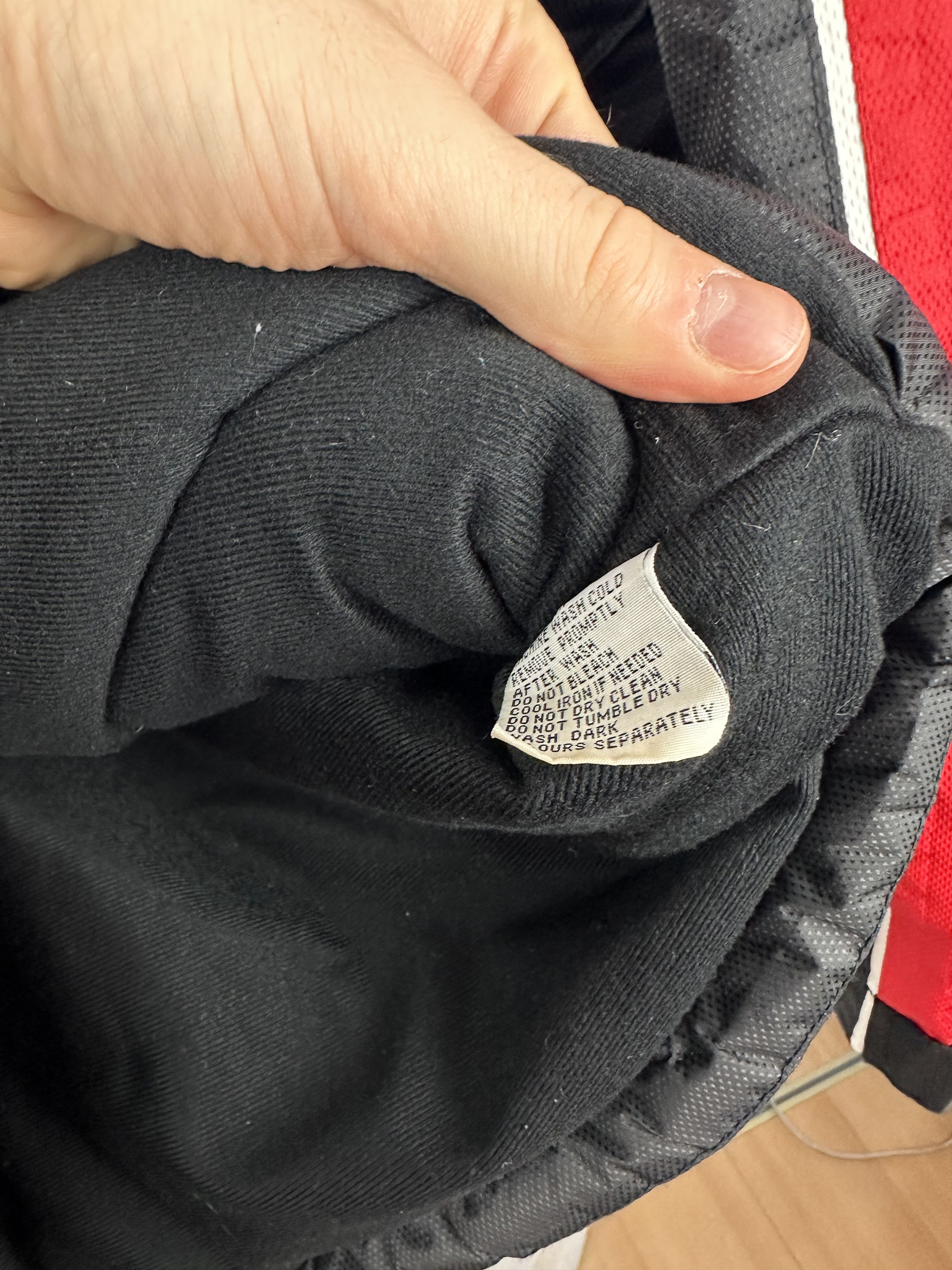 Honda × Vintage Vintage Honda Racing Jacket Rare Ferrari Marlboro Y2K Hype Size US M / EU 48-50 / 2 - 7 Thumbnail