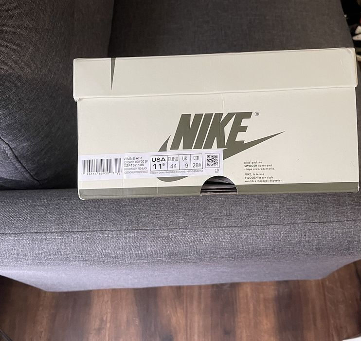 Travis Scott Travis Scott Olive 1 | Grailed