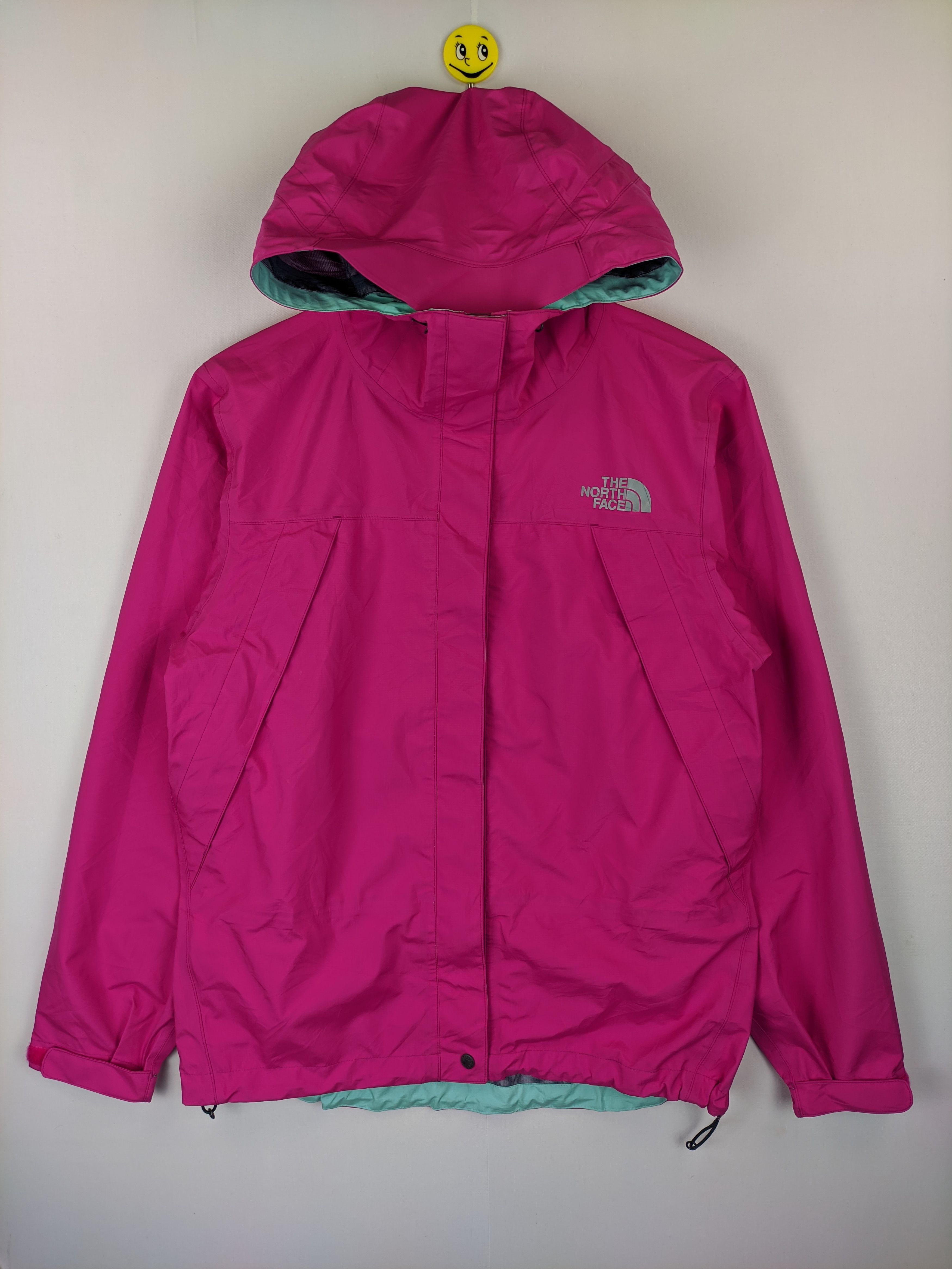 The North Face Steals🔥The North Face Jacket Hooded Zip Up Size US M / EU 48-50 / 2 - 6 Thumbnail