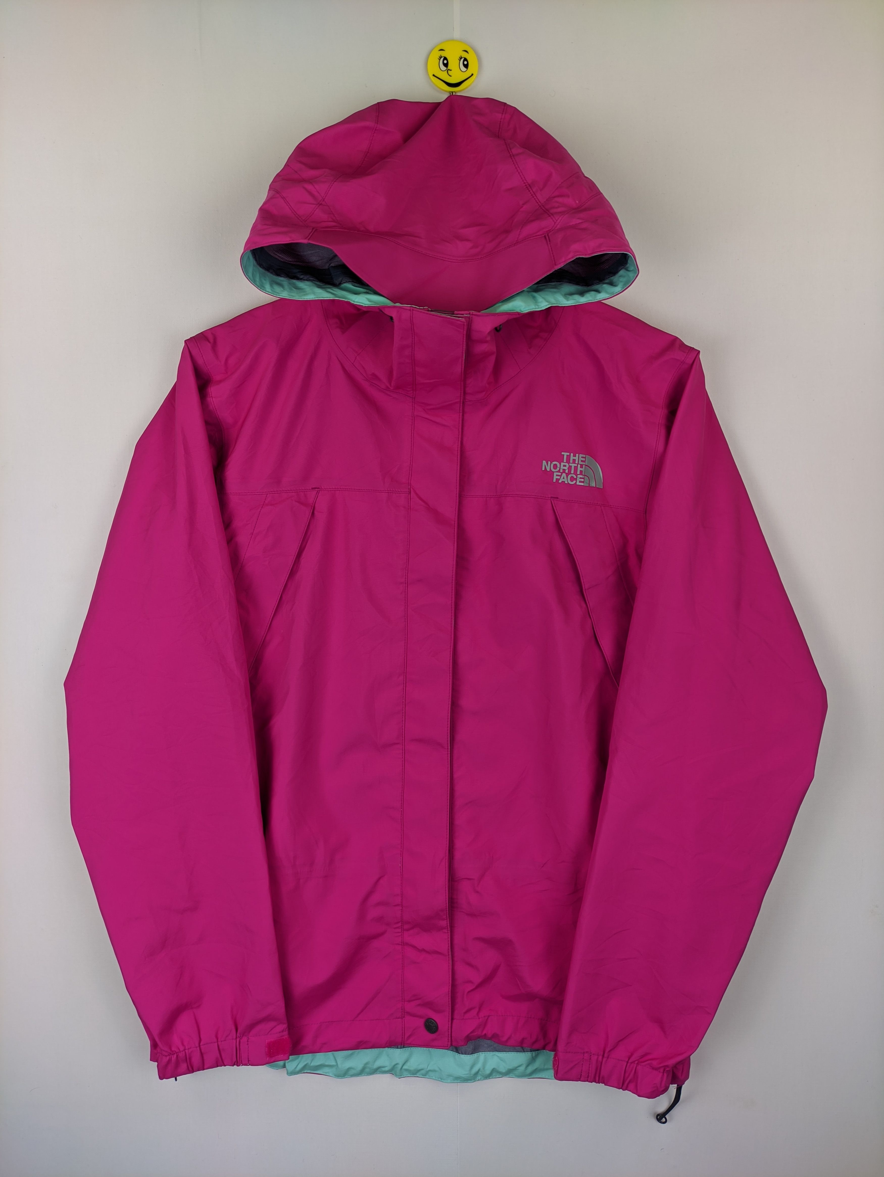 The North Face Steals🔥The North Face Jacket Hooded Zip Up Size US M / EU 48-50 / 2 - 1 Thumbnail