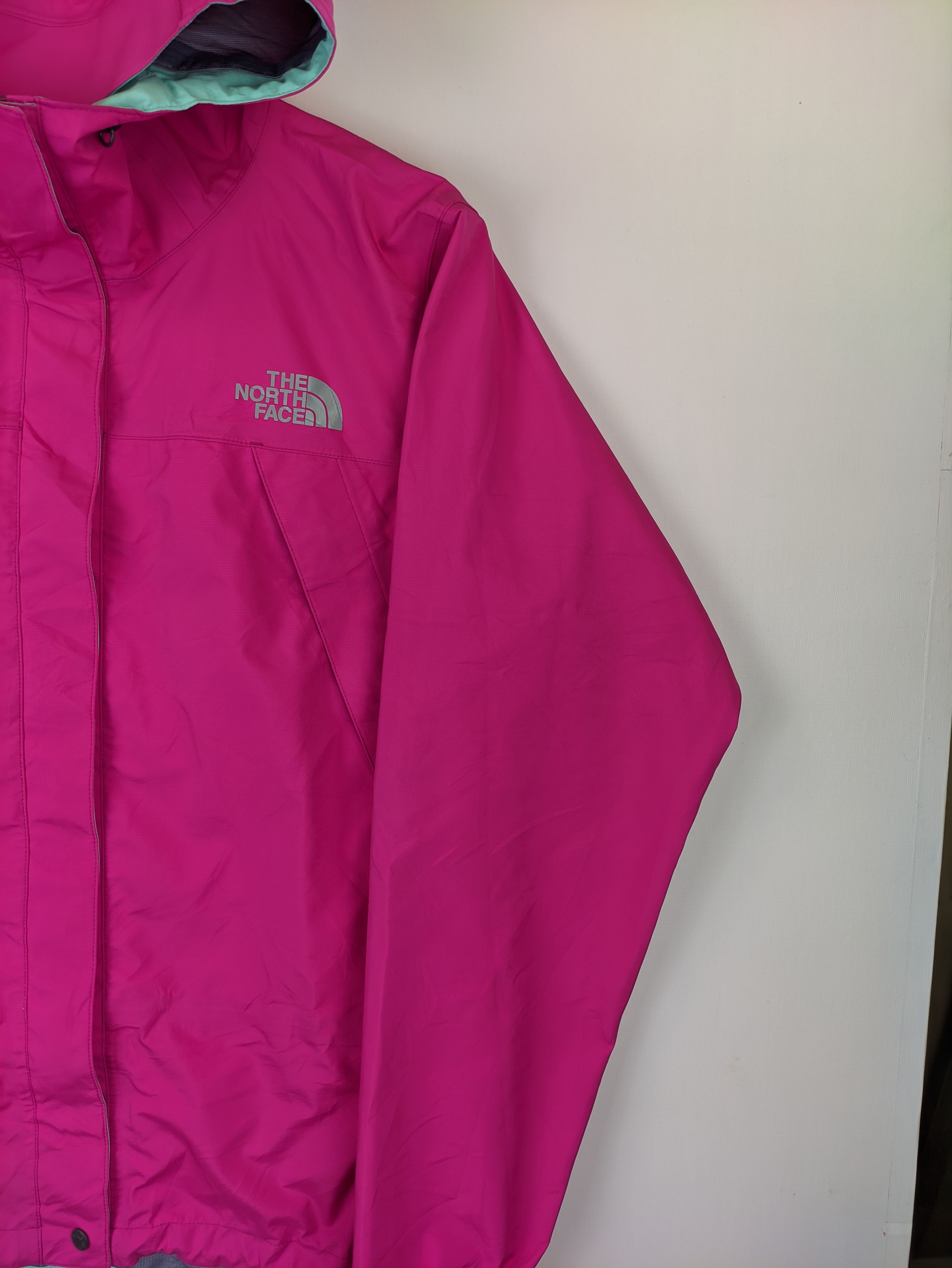 The North Face Steals🔥The North Face Jacket Hooded Zip Up Size US M / EU 48-50 / 2 - 7 Thumbnail