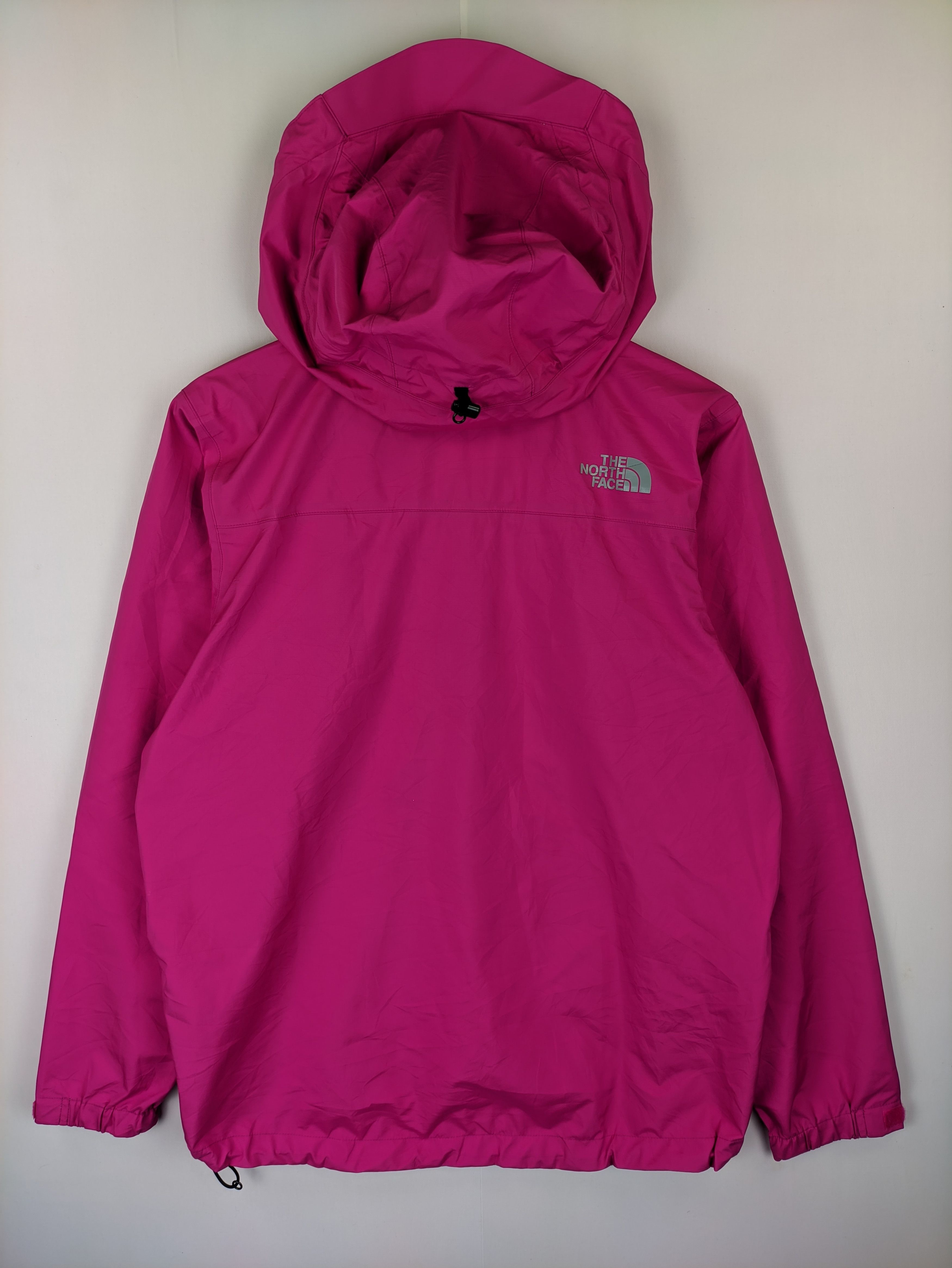 The North Face Steals🔥The North Face Jacket Hooded Zip Up Size US M / EU 48-50 / 2 - 8 Thumbnail