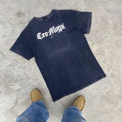 Vintage Cro Mags Shirt | Grailed