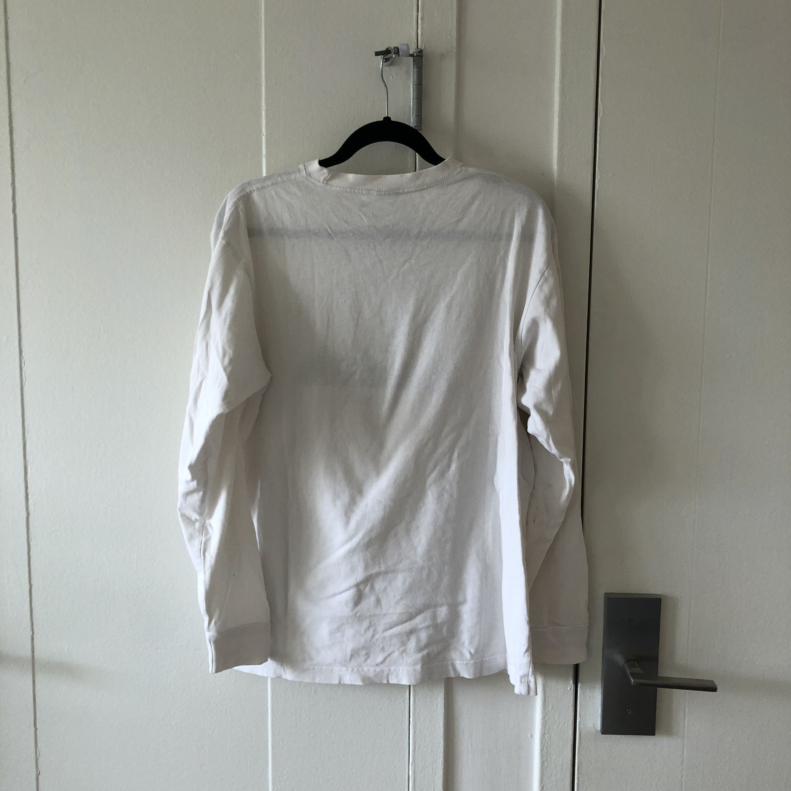 Noah × Vintage Archived 2000s Noah Catch by the Sea L/S Size US M / EU 48-50 / 2 - 4 Thumbnail